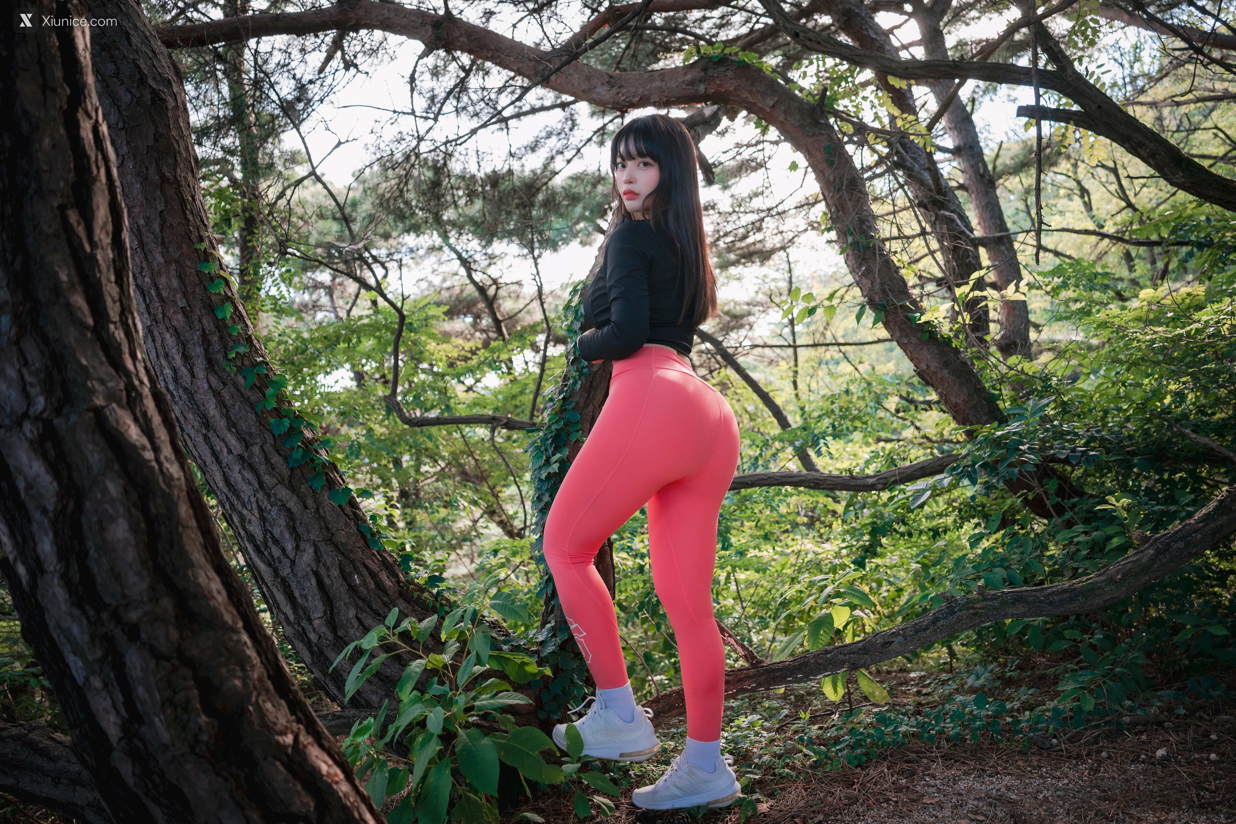 DJAWA Photo – ZziZzi – Naughty Trekking 2nd Course (+S.Ver) 4K