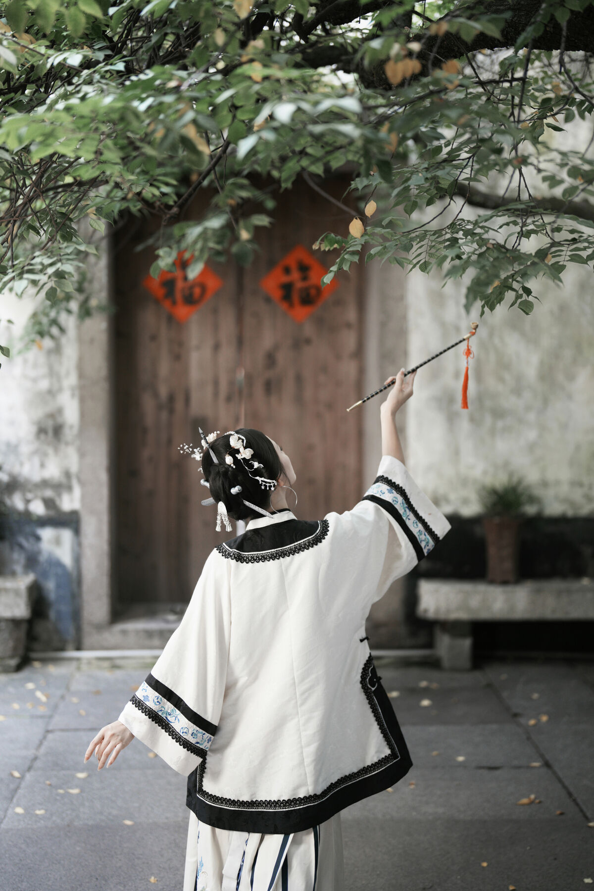 YiTuYu艺图语 Vol.10030 Luo Ning Tang