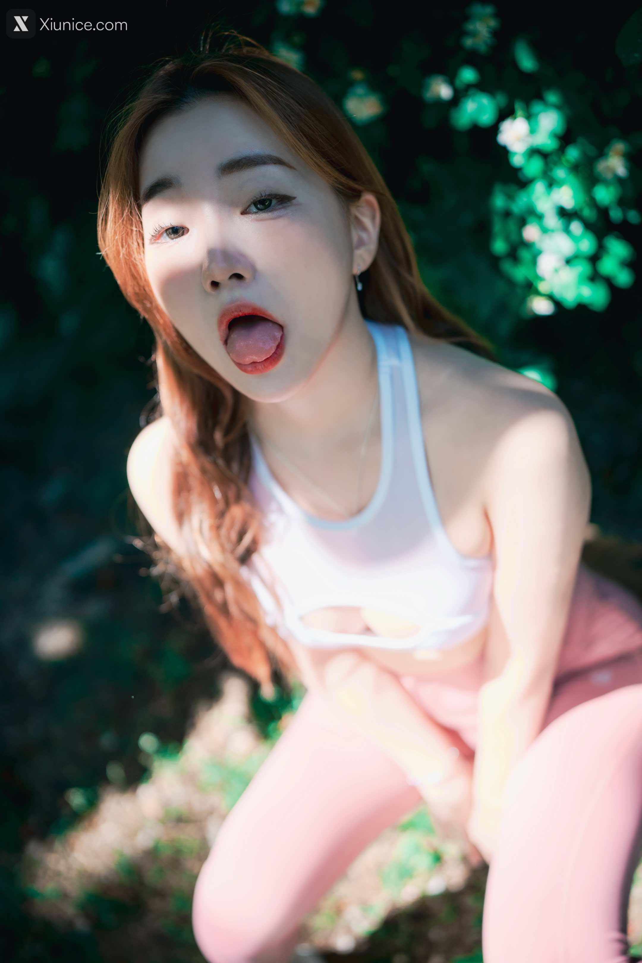 DJAWA Photo – Newbom – Loose and Tight Camo + Pink 4K