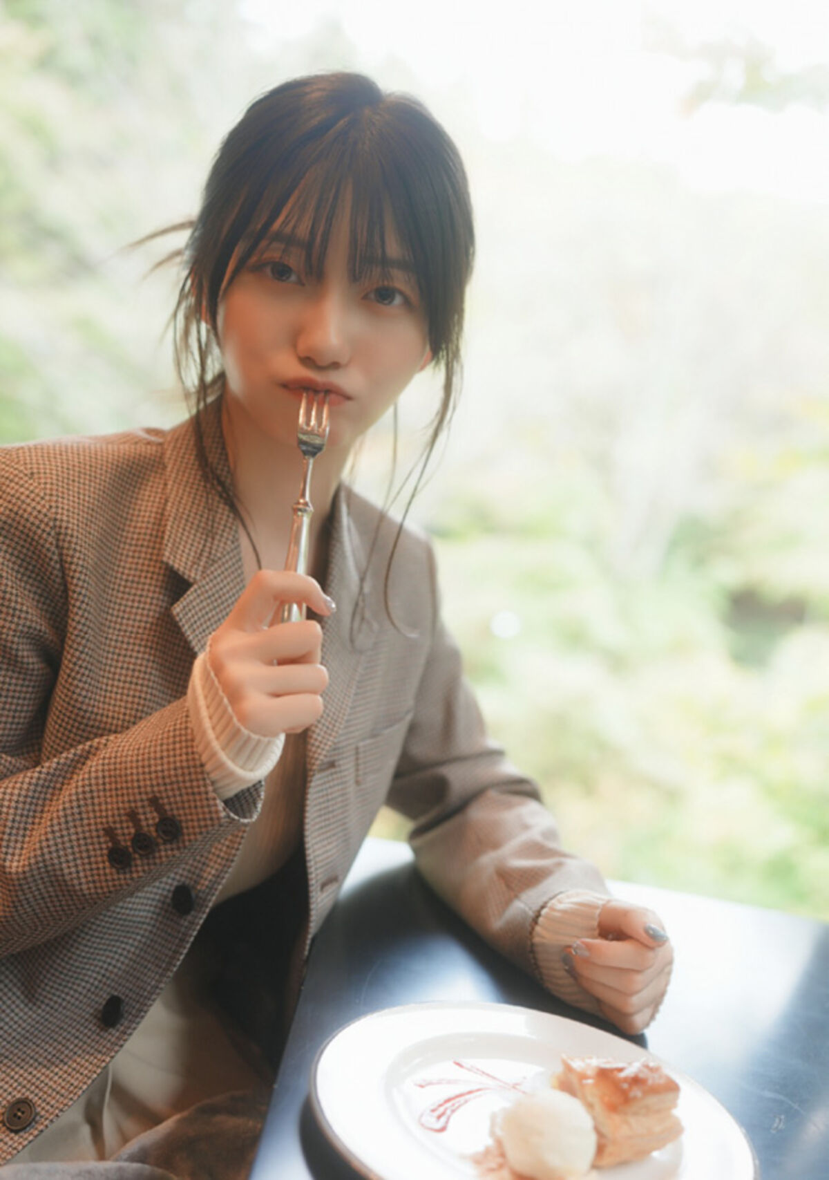 Kanna Seto 瀬戸環奈 - 写真集 ぬくもり日和 Part03