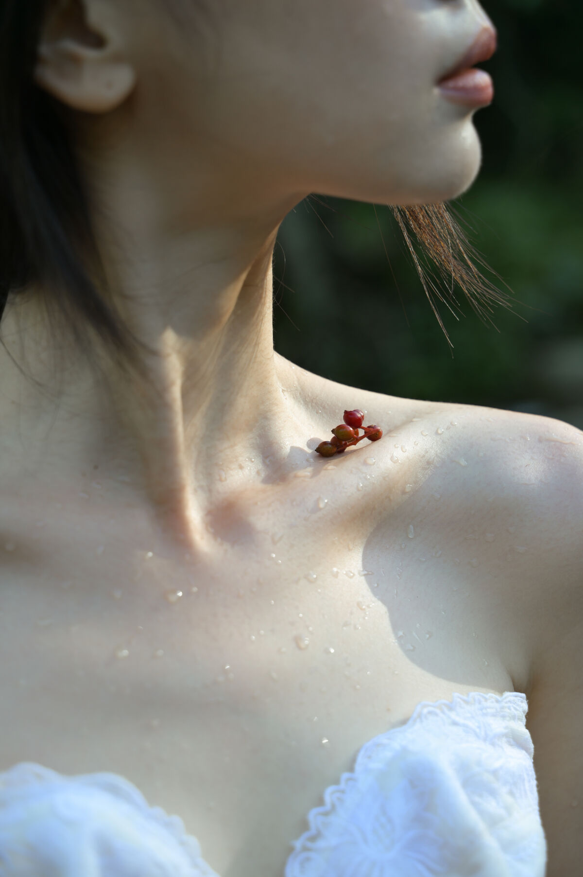 YiTuYu艺图语 Vol.10078 Yi Yi