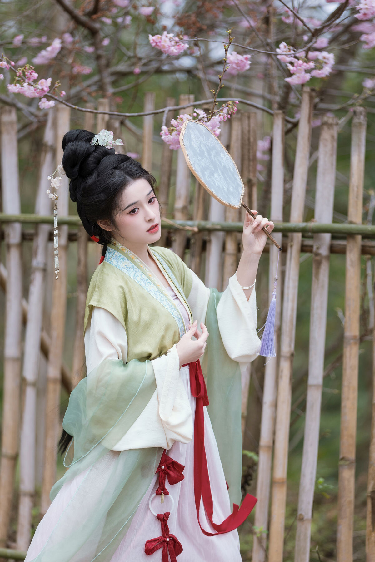 YiTuYu艺图语 Vol.10215 Tian Tian Quan Quan