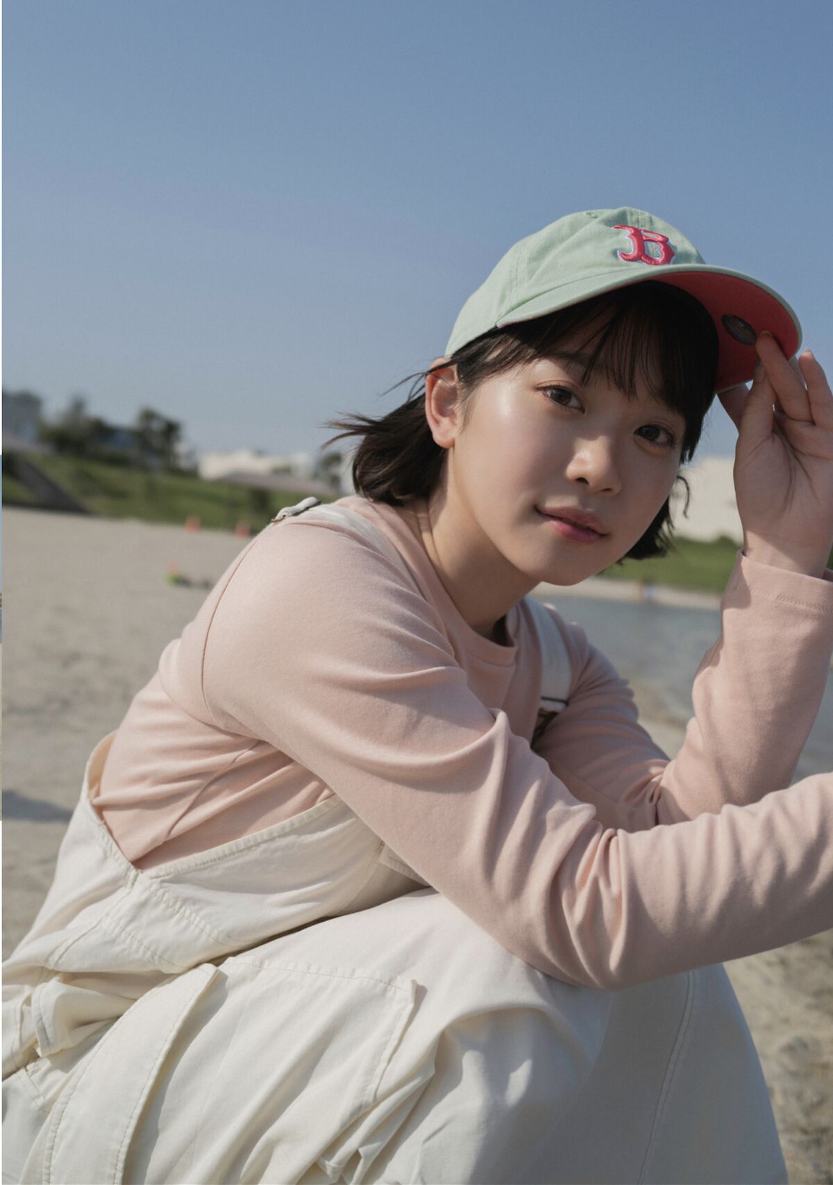 Yura Kano 架乃ゆら - とられち デジタル写真集 Part02