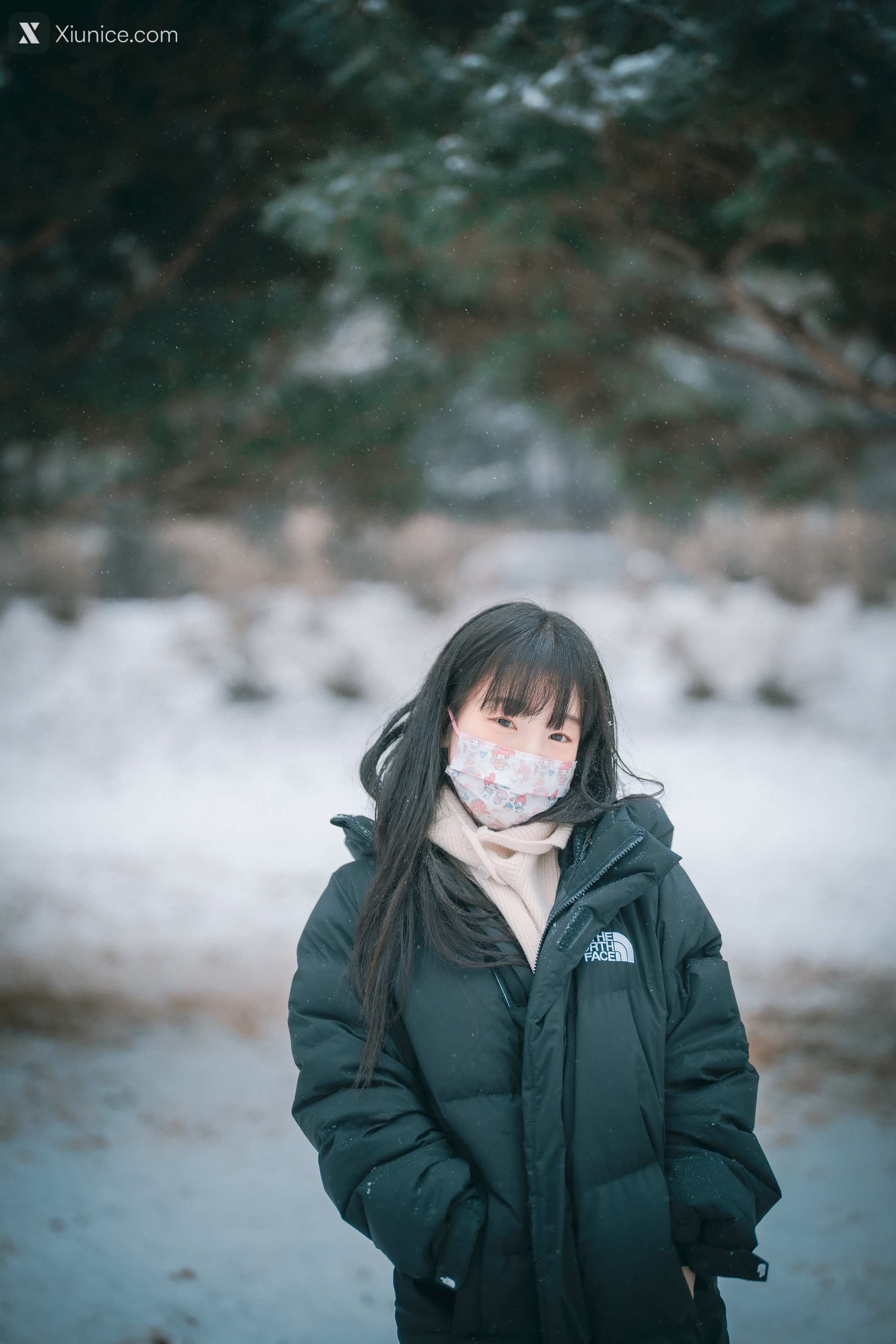 DJAWA Photo – Yeri – Knotting Class #5 4K