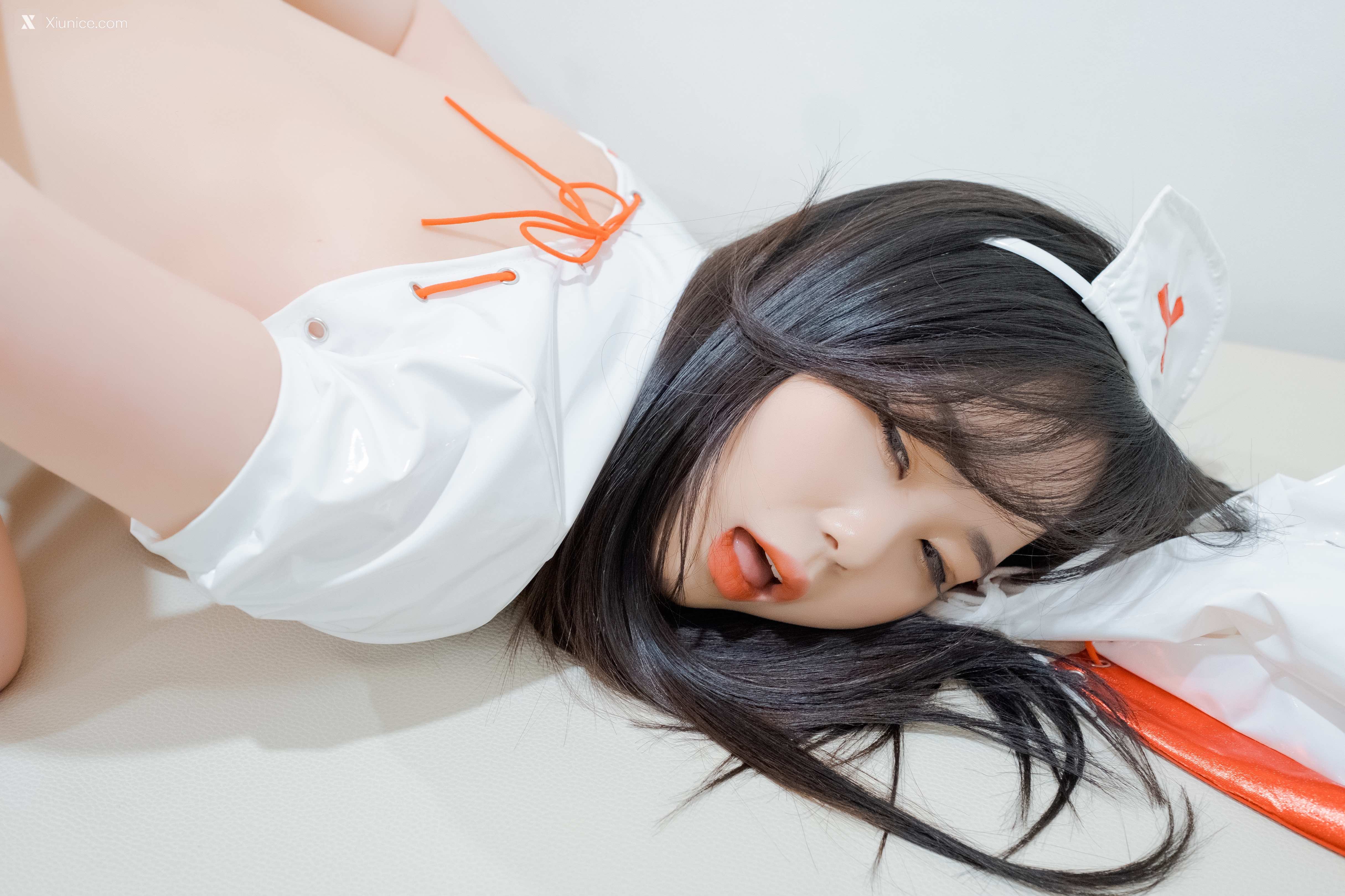 PUSSYLET Vol.43 – SUYEON 4K
