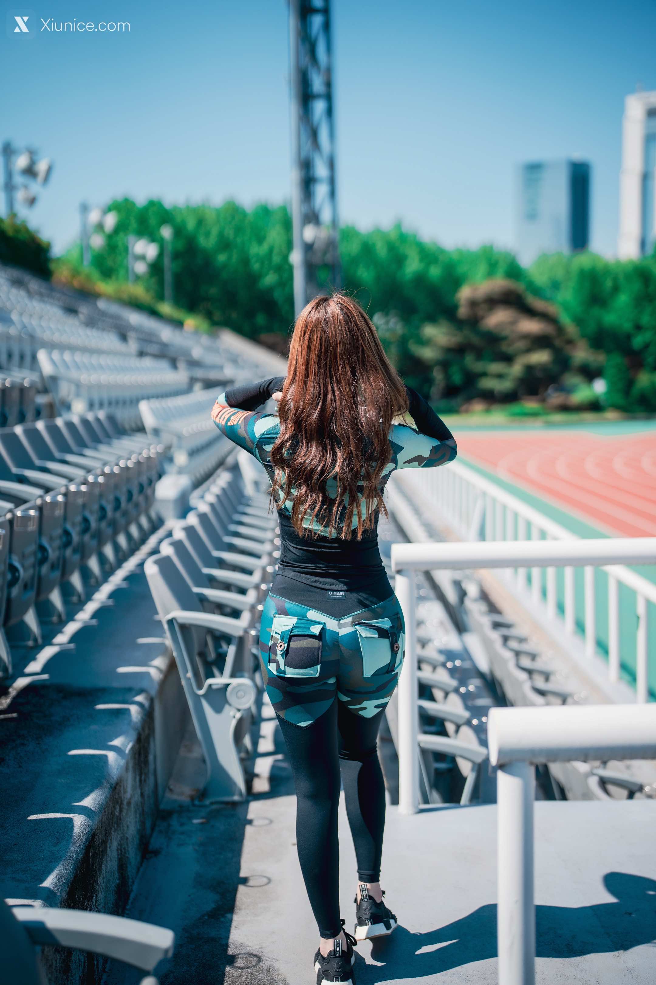 DJAWA Photo – Newbom – Loose and Tight Camo + Pink 4K