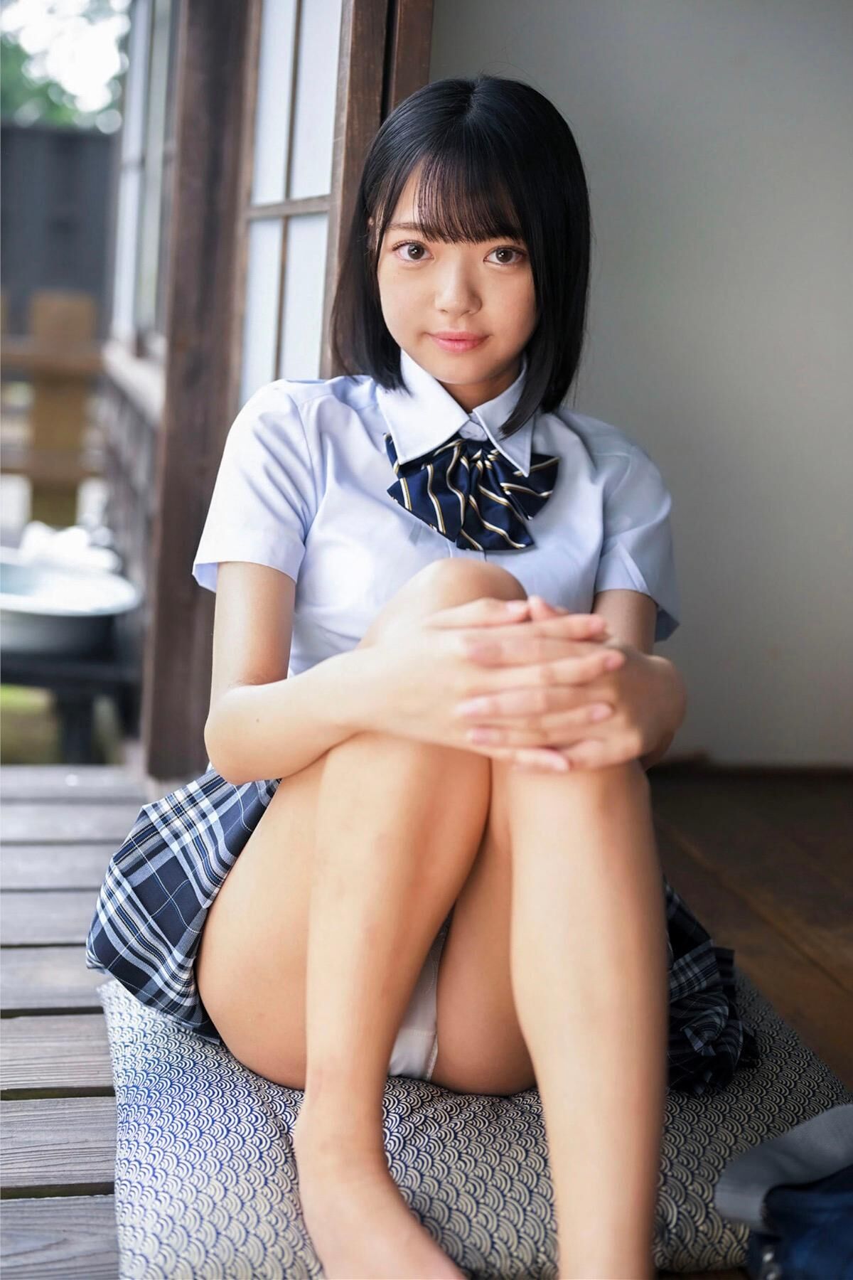 Amu Tsubura 粒楽あむ - Youth. アオハル Vol.3 Part02