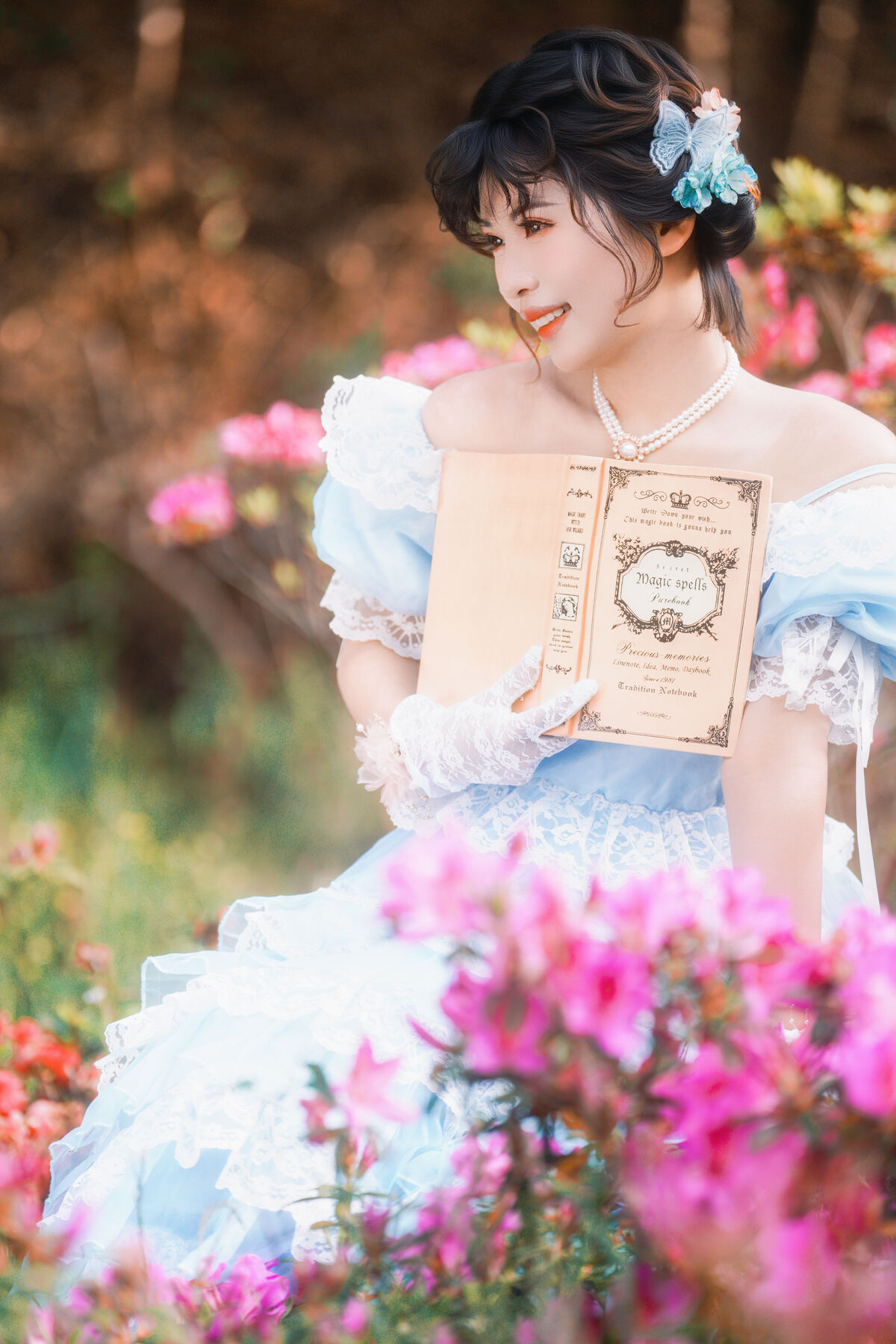 YiTuYu艺图语 Vol.10174 Gui Hua Ya