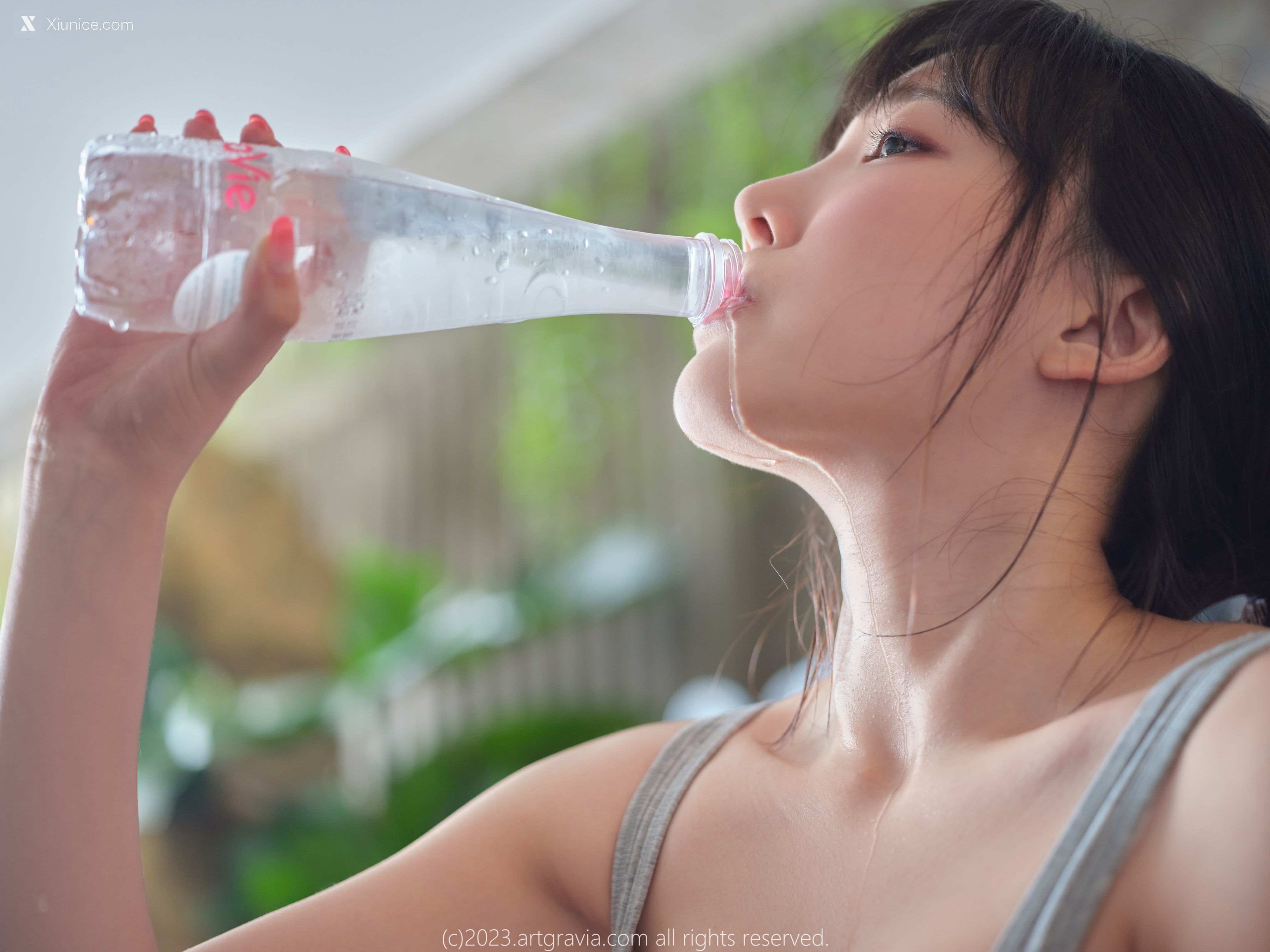 Artgravia Vol.521 Kang In-kyung (강인경) 4K