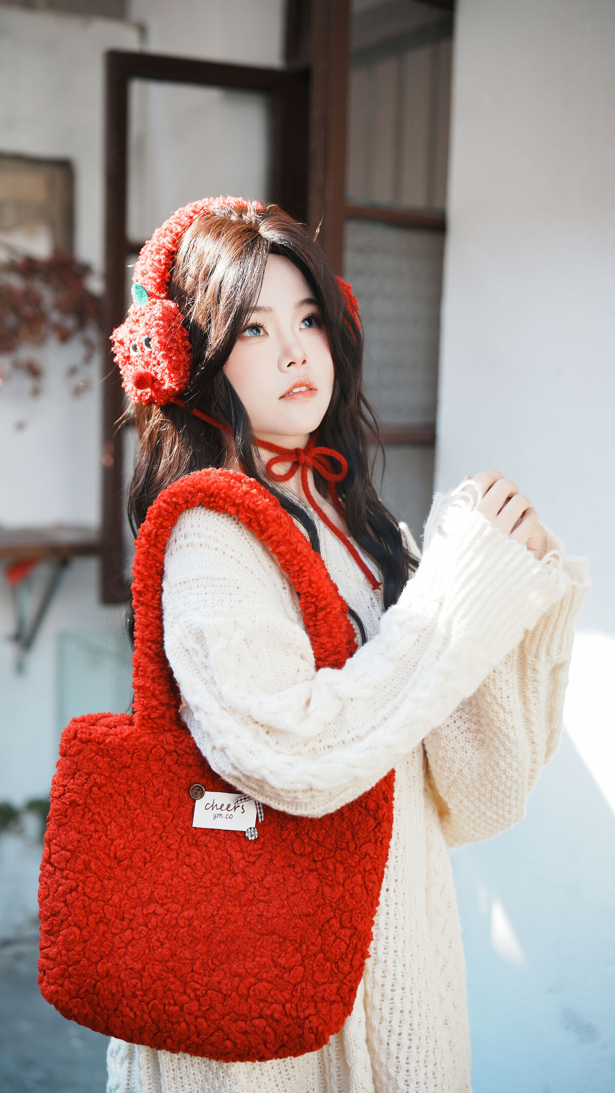 YiTuYu艺图语 Vol.10058 Le Di