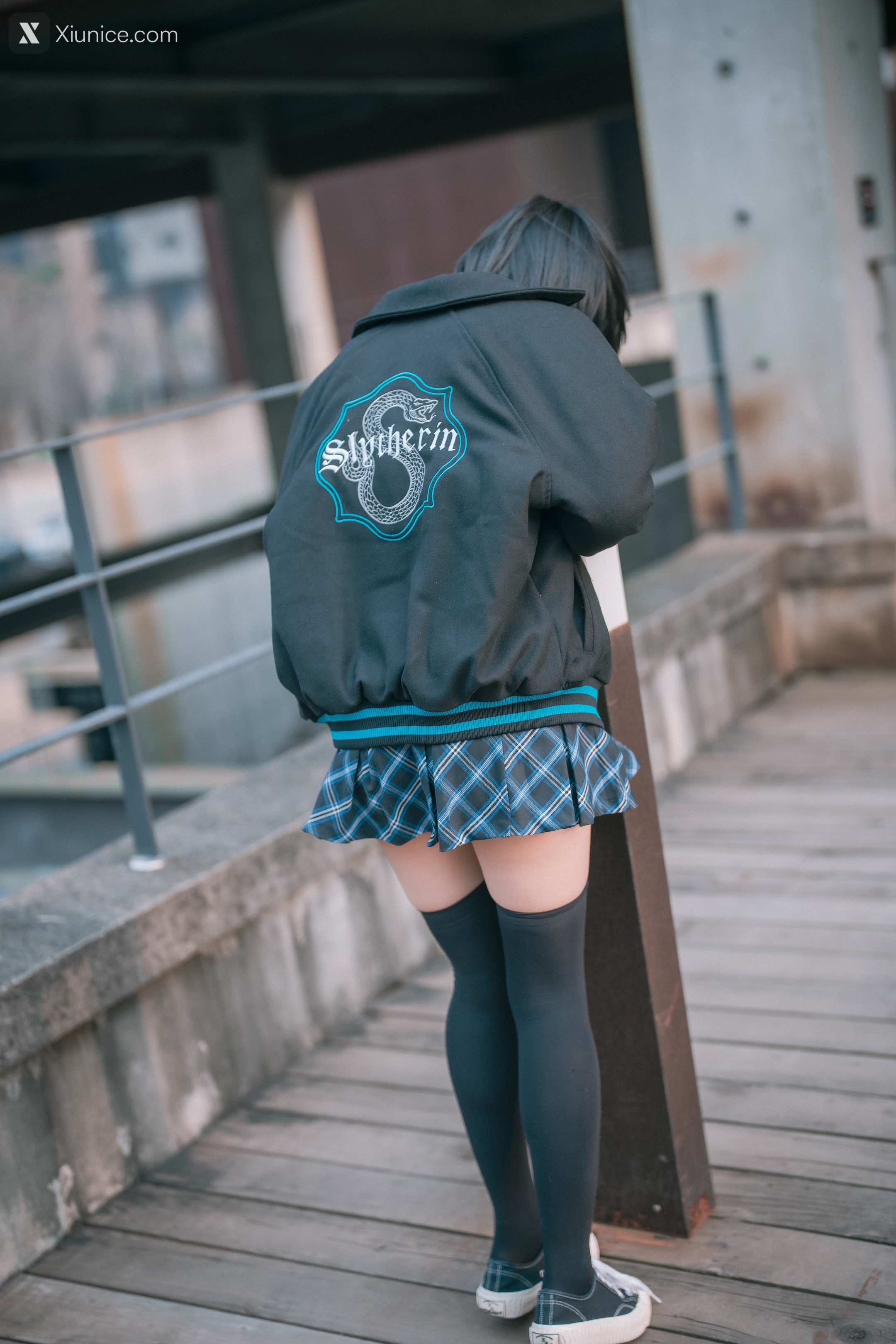 DJAWA Photo – Jeong Jenny (정제니) – Daylife in Sacramento 4K