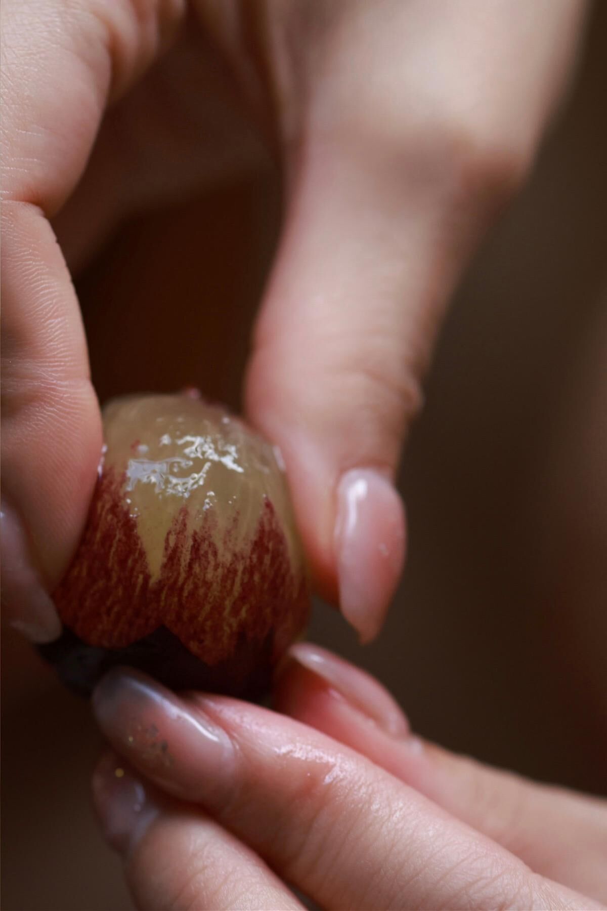 Konan Koyoi 小宵こなん - FLASHデジタル写真集R とろふわH乳ヌード Complete