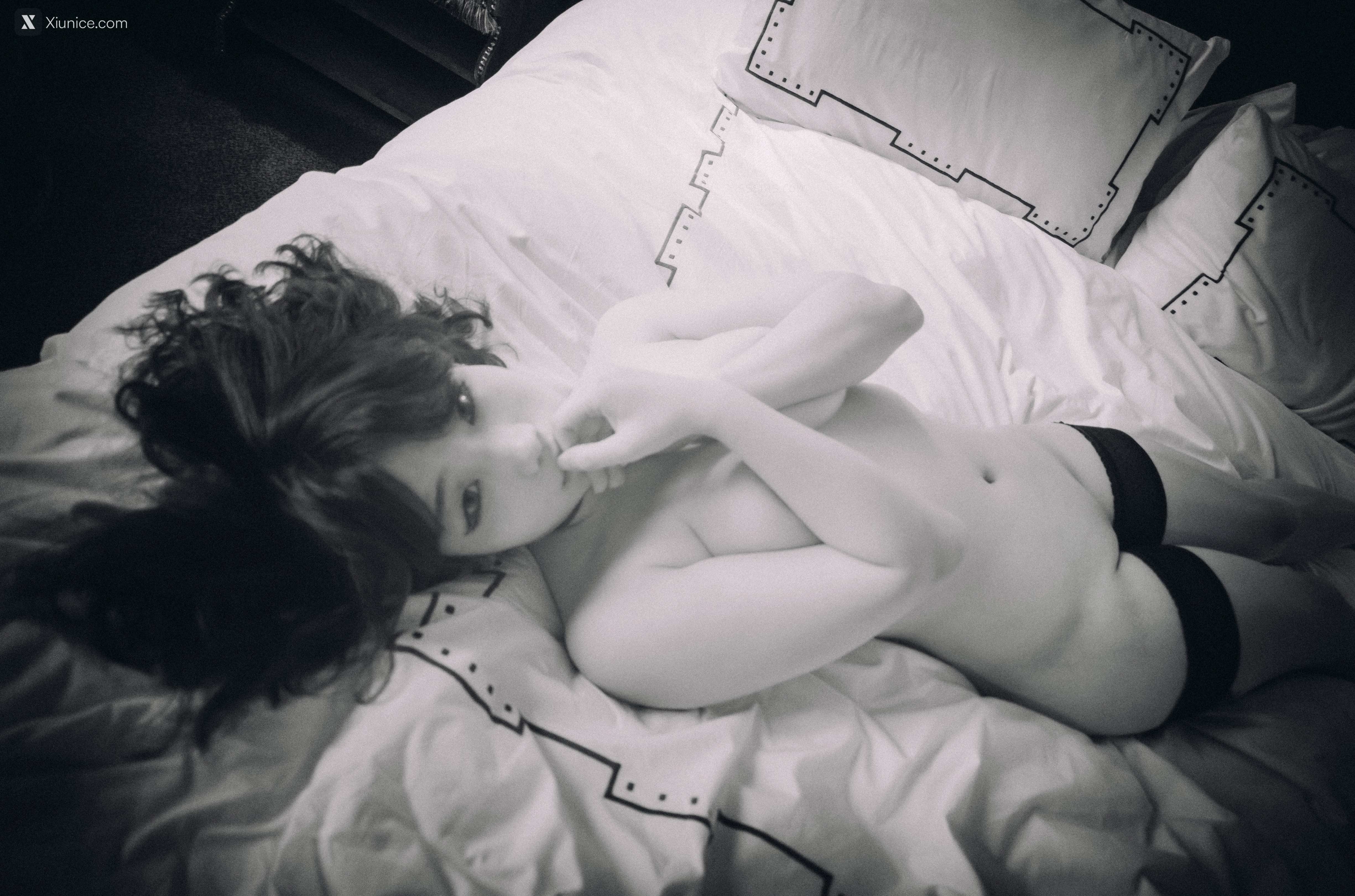 DJAWA Photo – Mimmi (밈미) – Mademoiselle Mimmi (+S.Ver) 4K