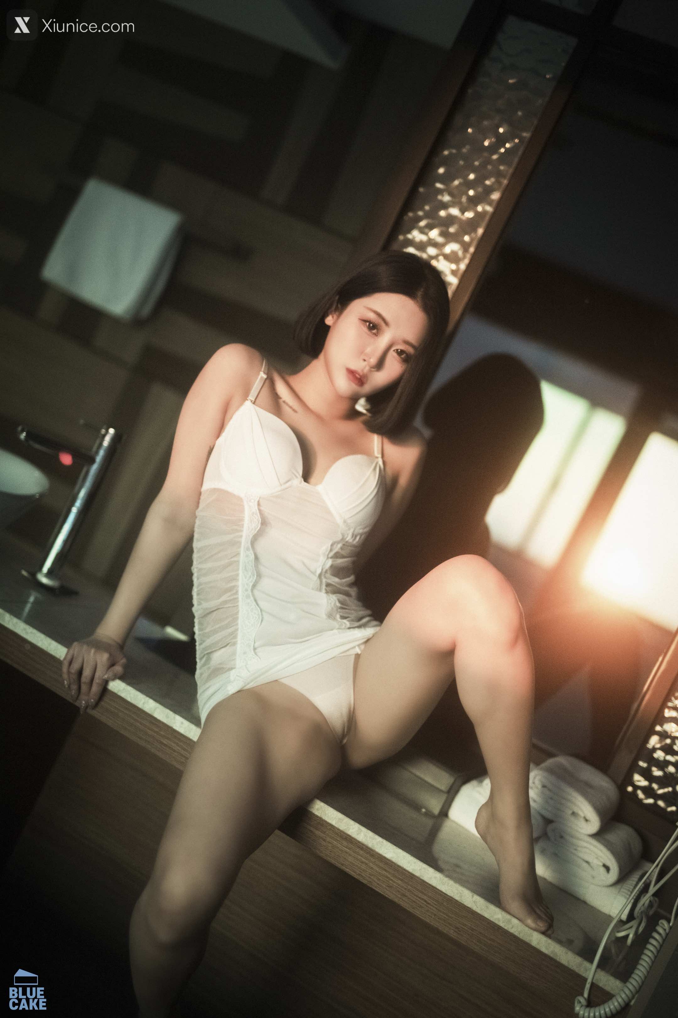 BLUECAKE Bomi (보미) – SECRET 4K