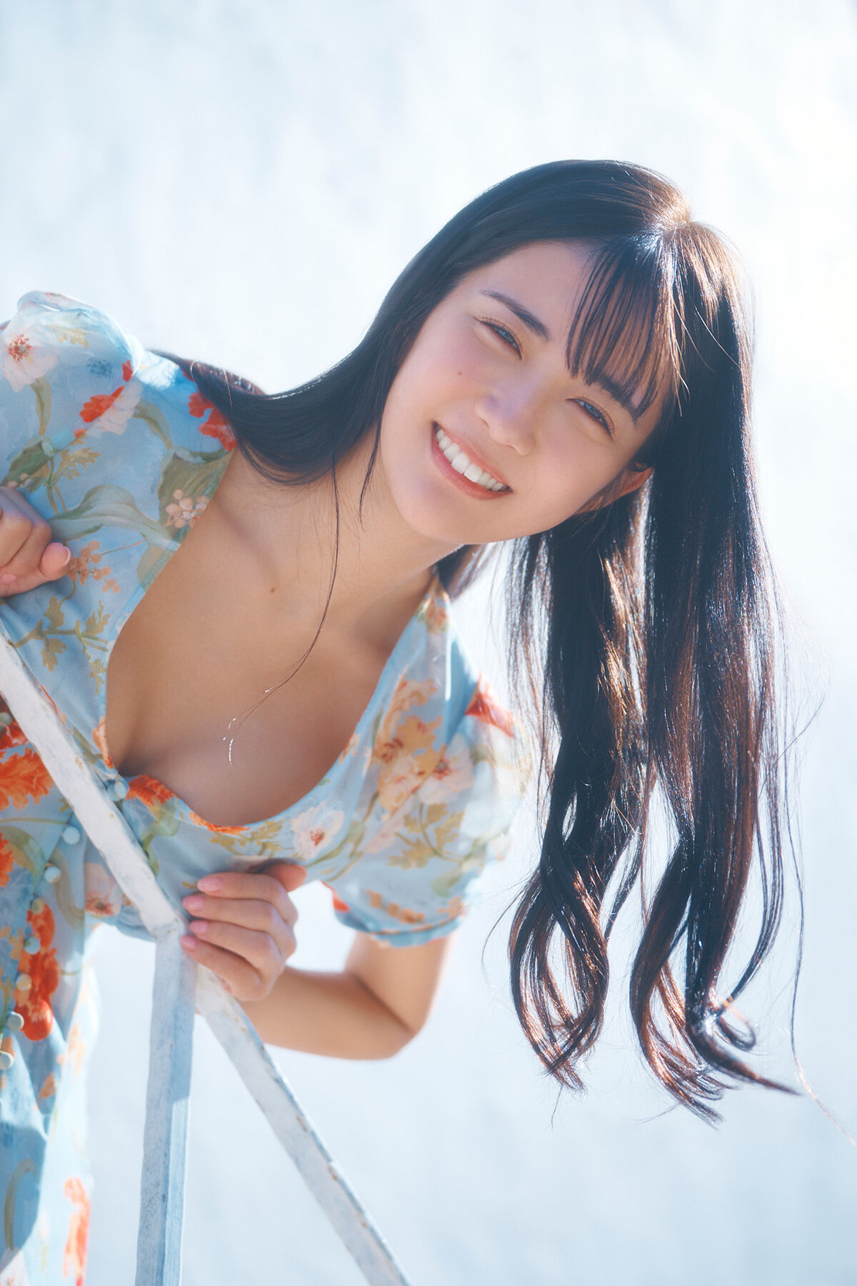 Amau Kisumi 天羽希純 - FLASHデジタル写真集 エキゾチックLOVE