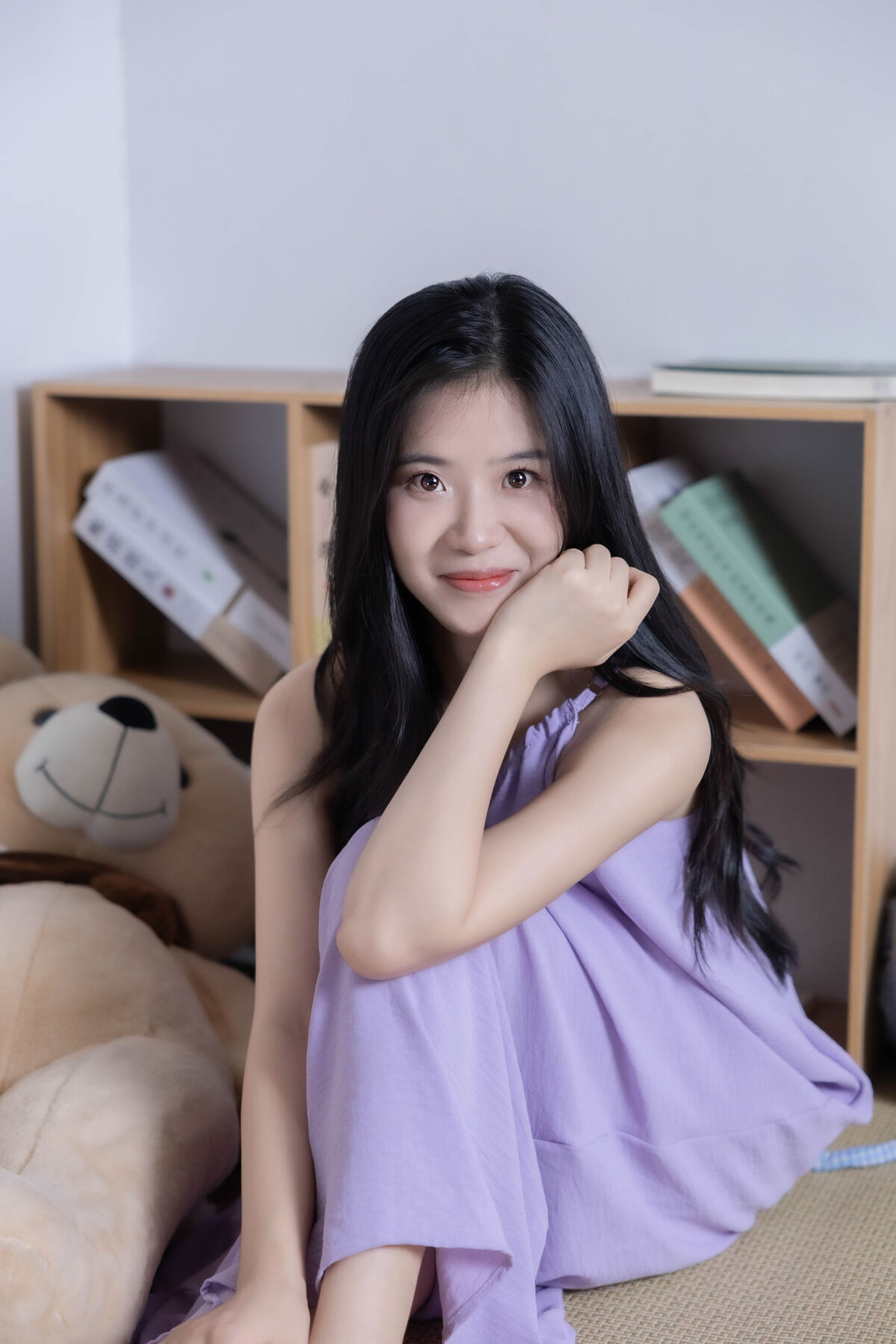 YiTuYu艺图语 Vol.10225 Xiao Su Xi