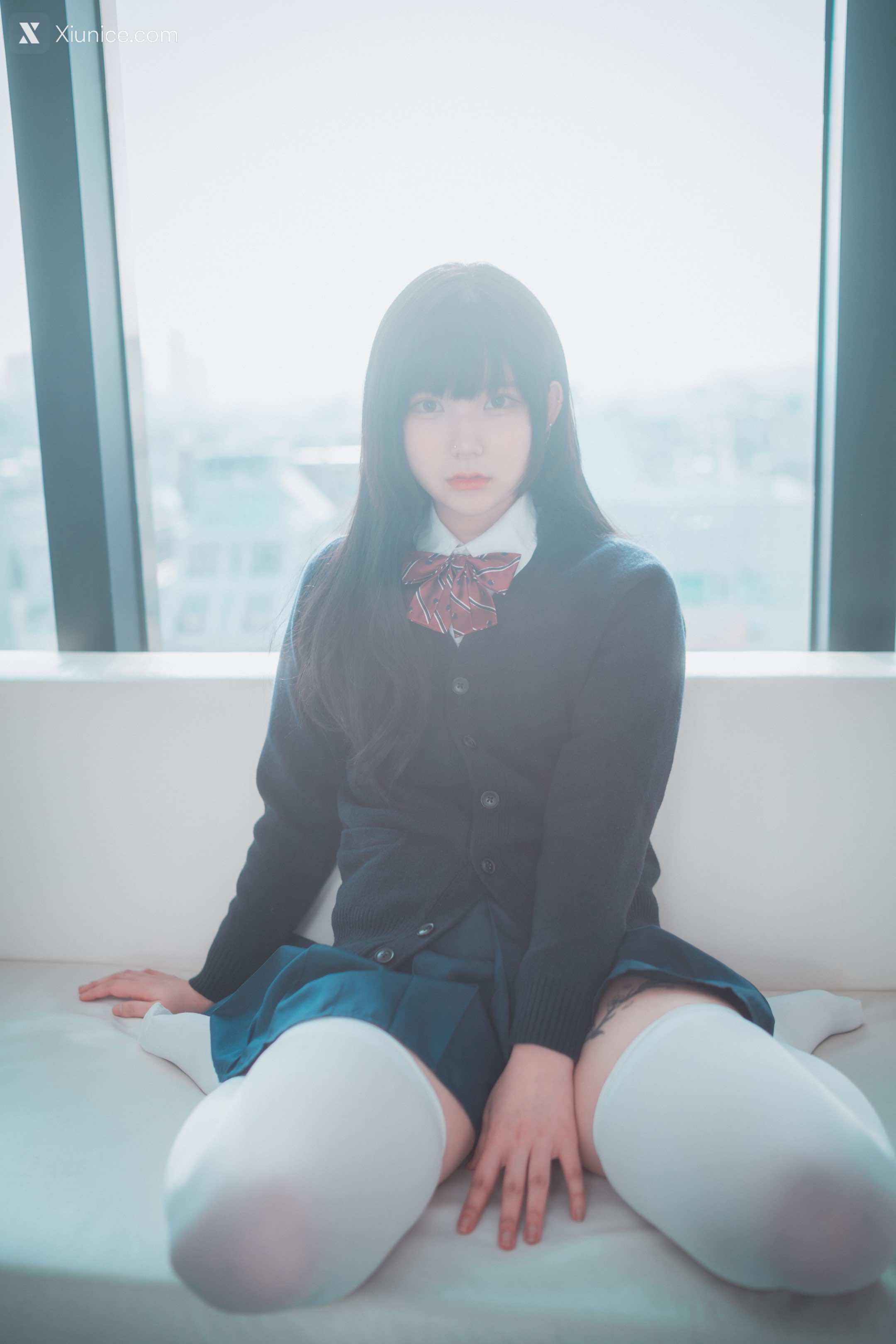 DJAWA Photo – Hizzy (히지) – Self Satisfaction #2 + S.ver 4K