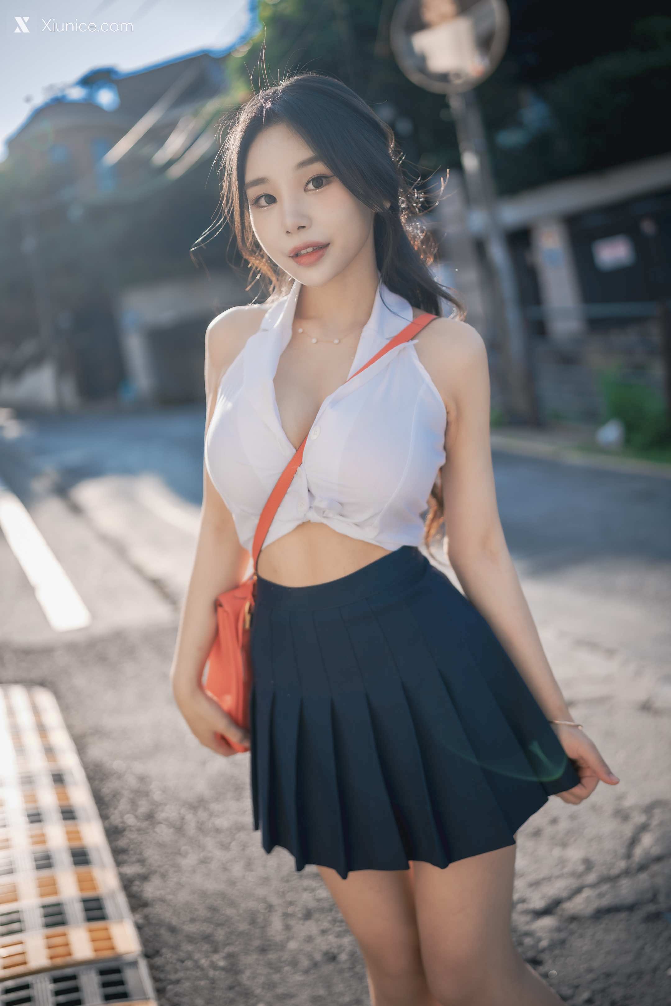 DJAWA Photo – Zzyuri (쮸리) – Last Summer 4K