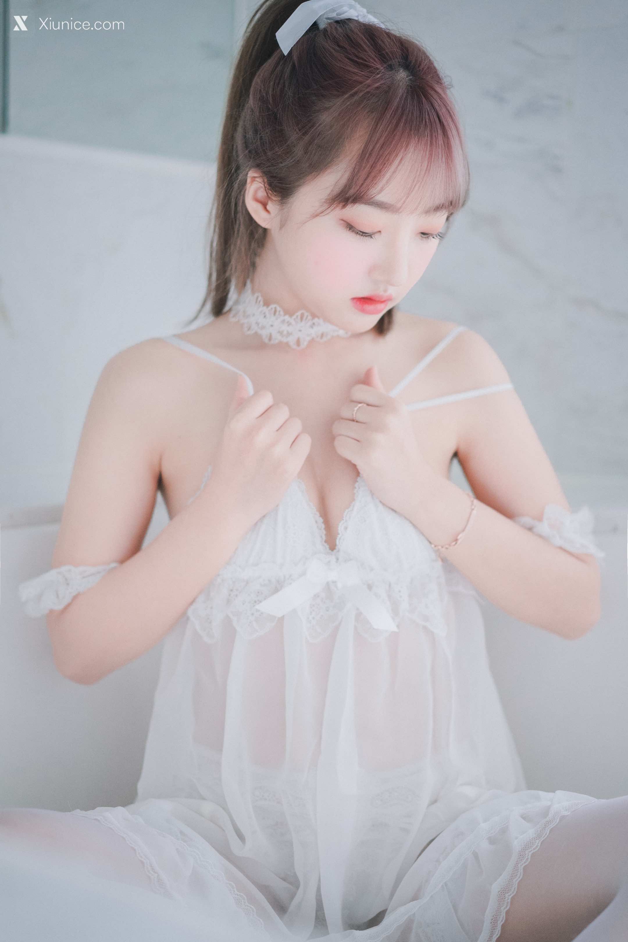 DJAWA Photo – HaNari (하나리) – Snow Cat #1 4K