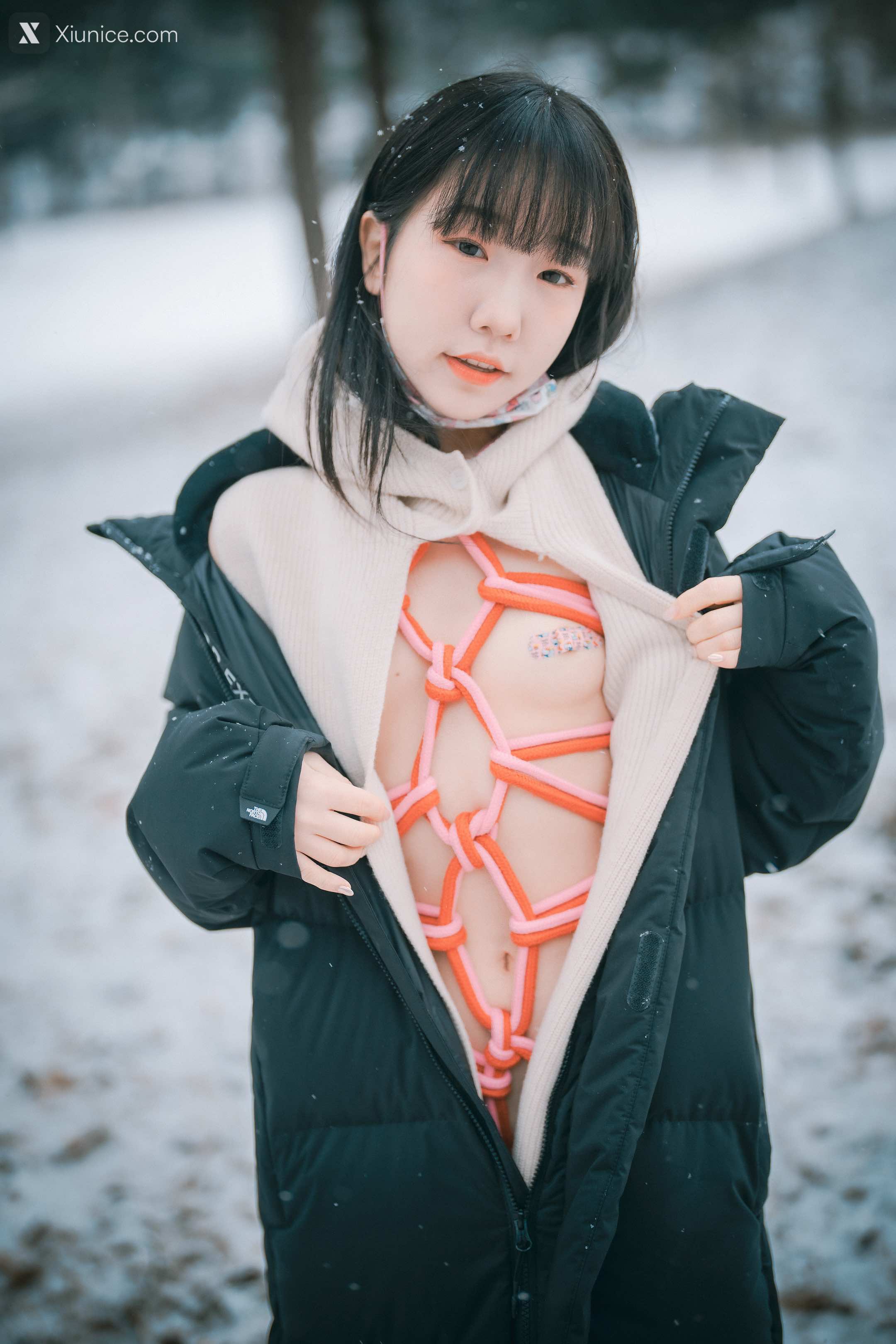 DJAWA Photo – Yeri – Knotting Class #5 4K