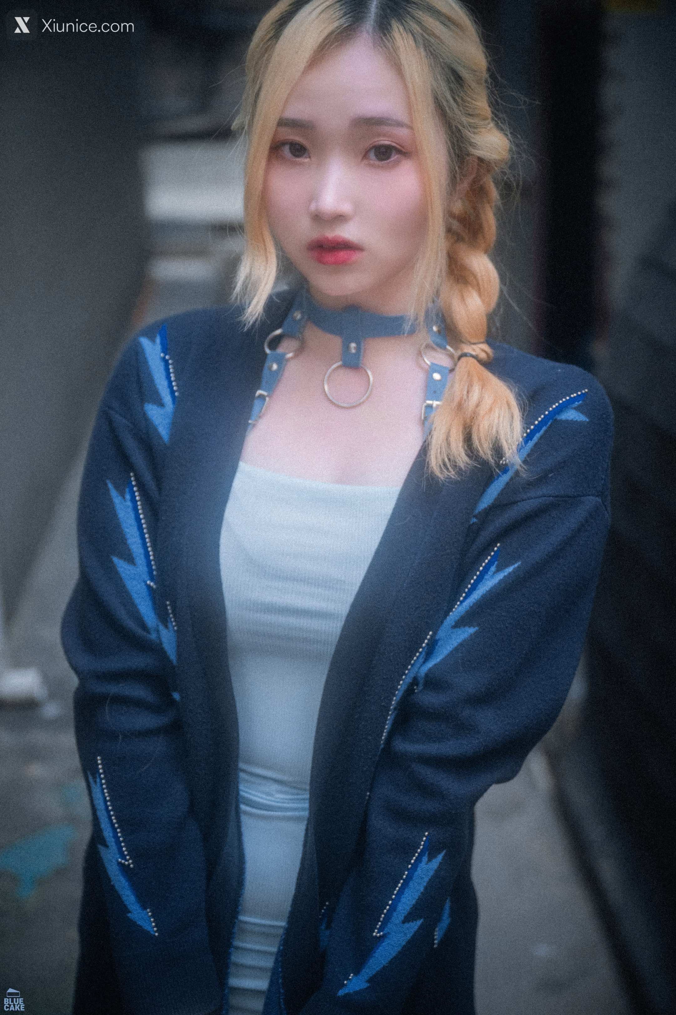 BLUECAKE Bambi (밤비) – Purity 4K