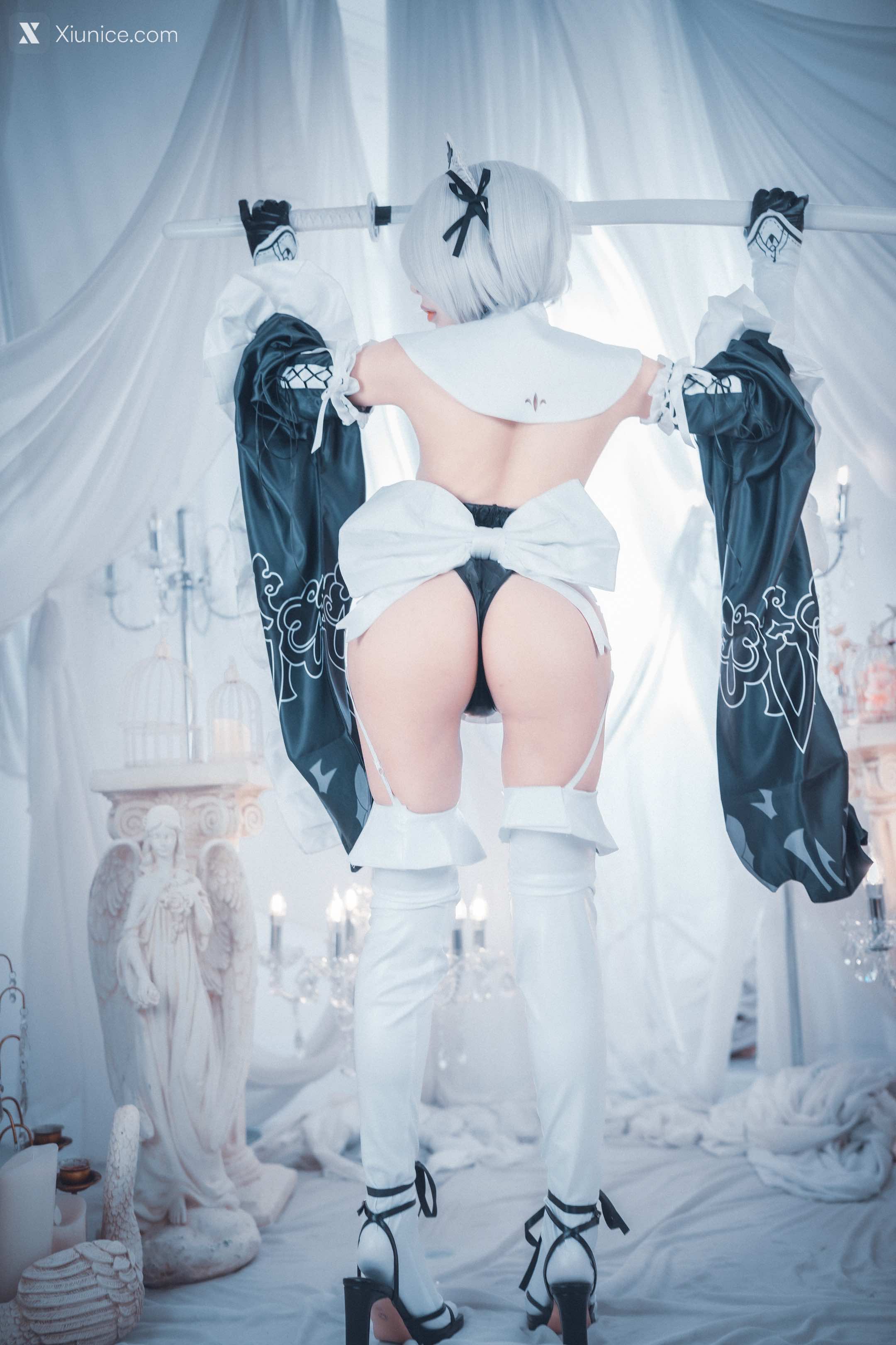 DJAWA Photo – Zzyuri (쮸리) – 2B 4K