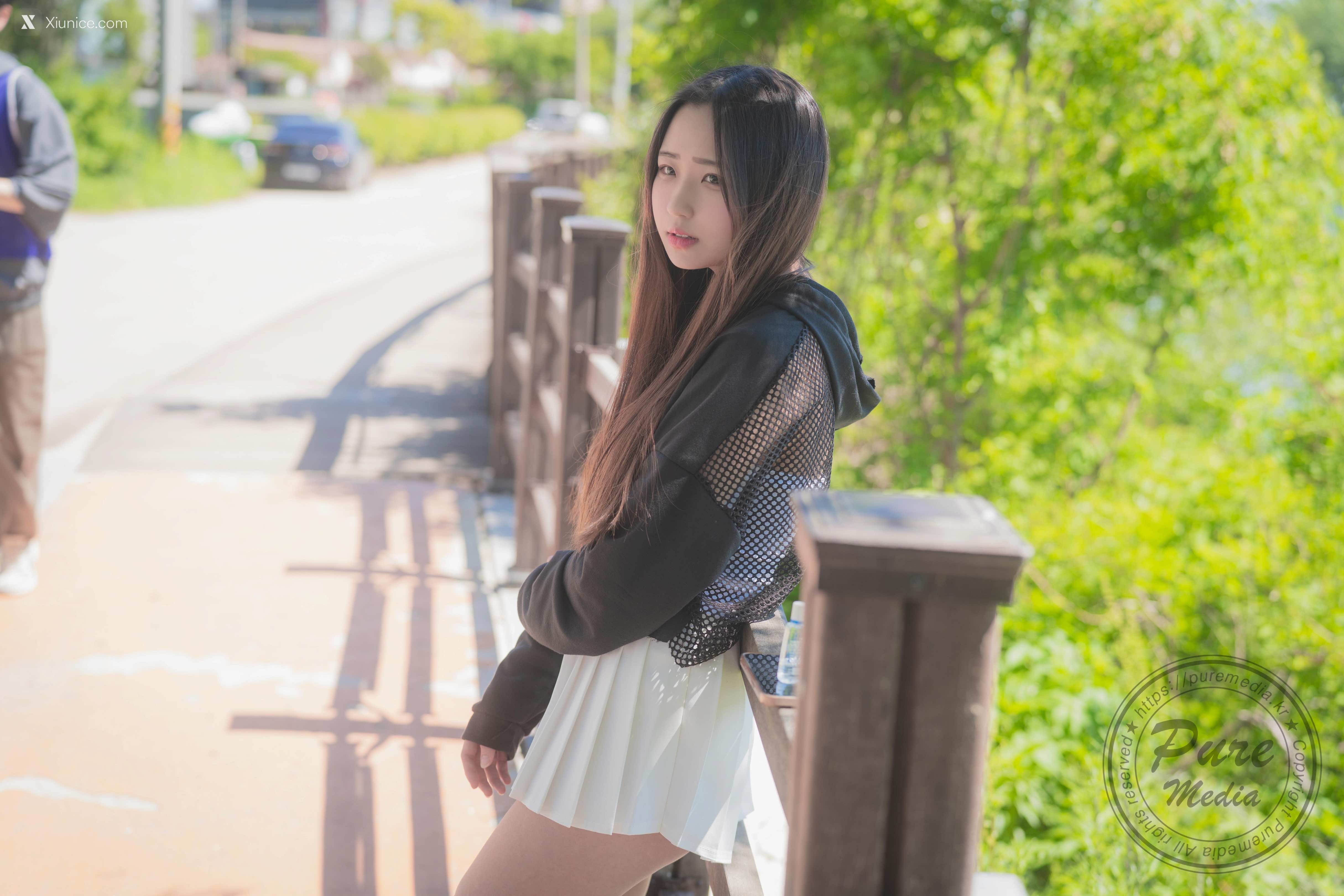 Pure Media Vol.290 Yuna 4K