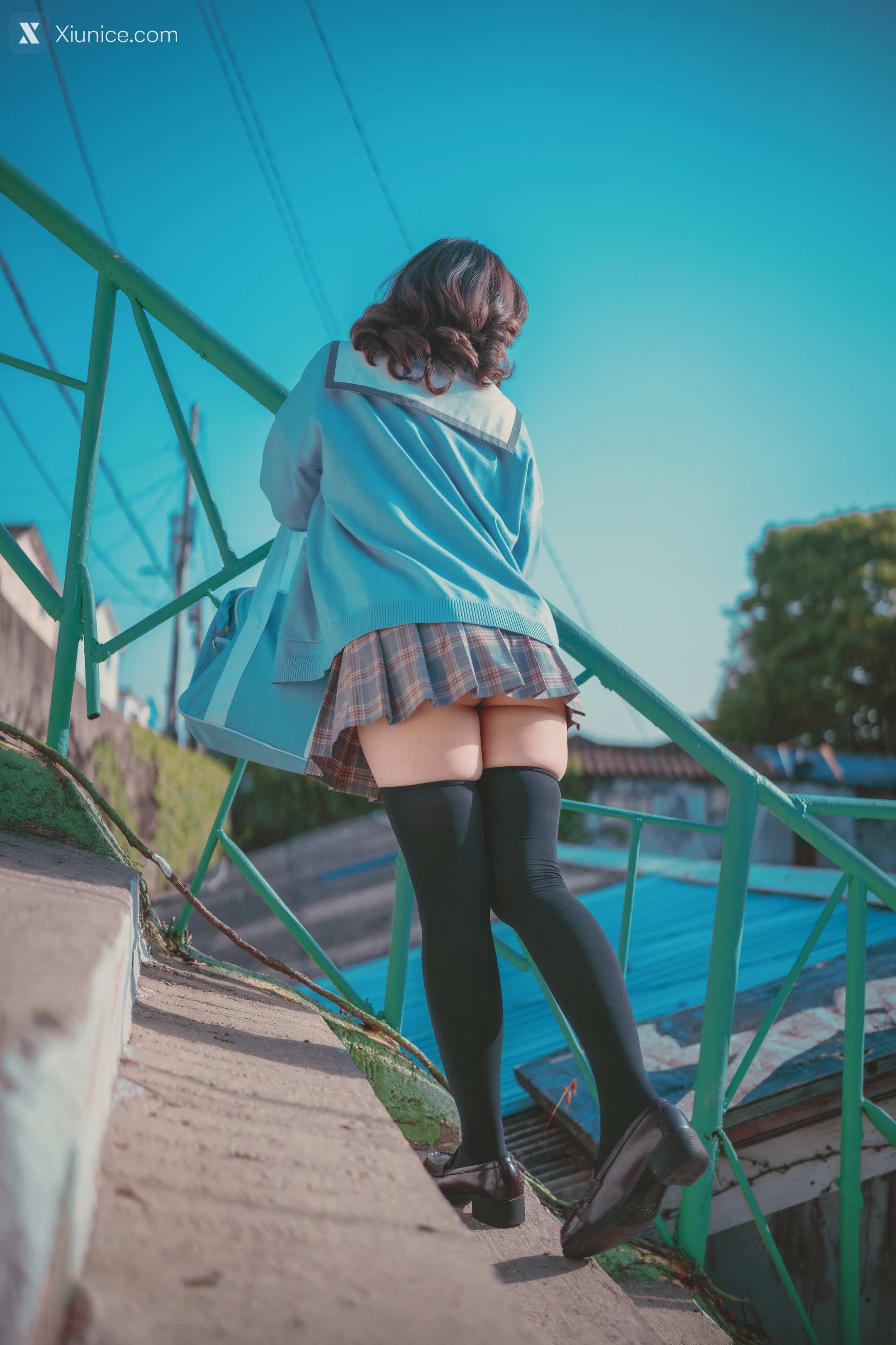 DJAWA Photo – Mimmi (밈미) – Your Panties 4K
