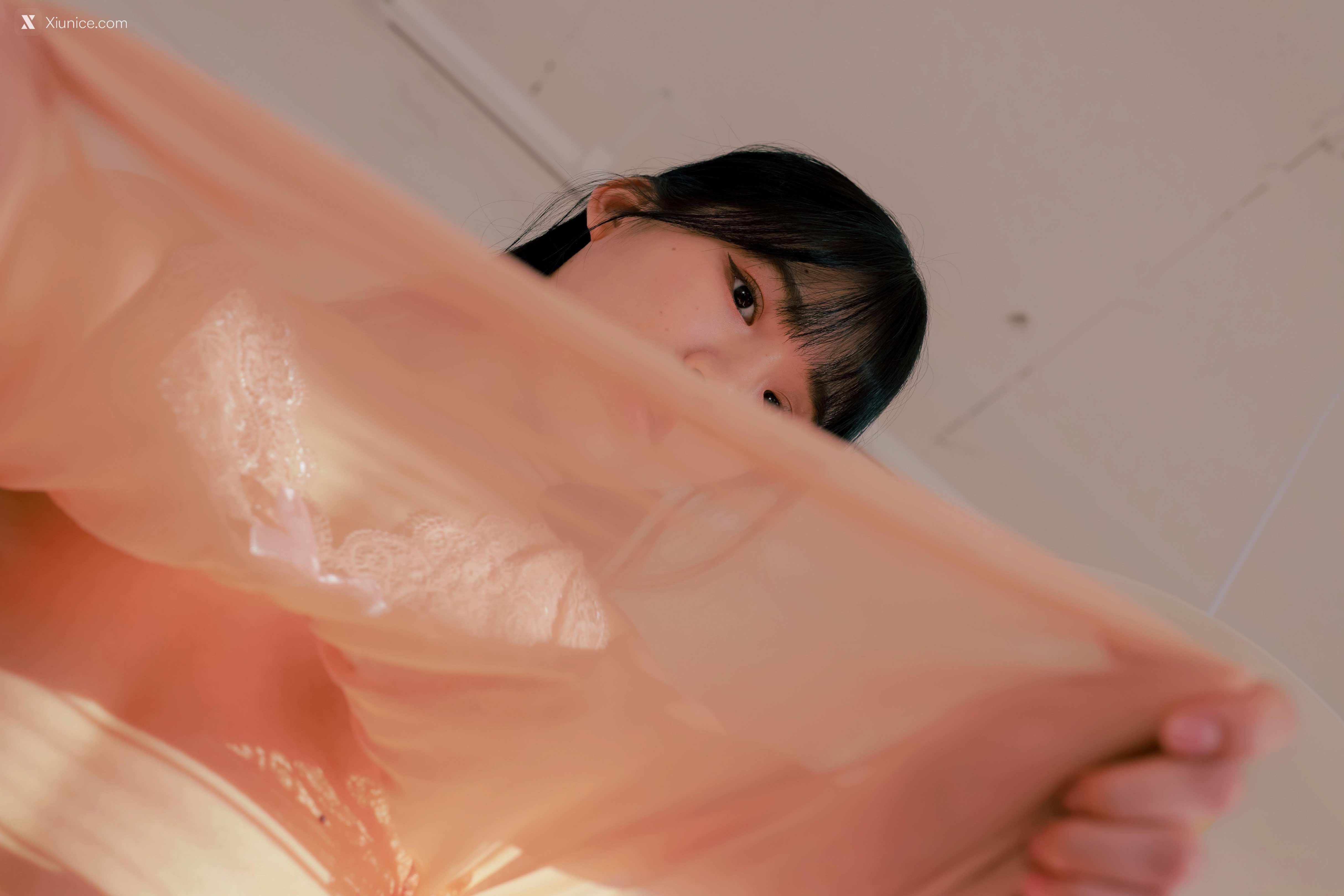 SweetBox Yui (유이) – SWTB Vol.022 Seethrough 4K