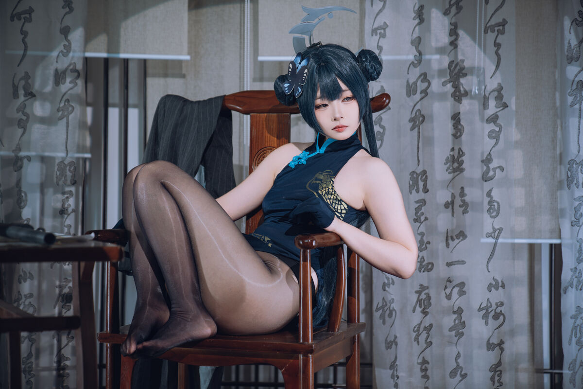Coser@笠笠ami - 笠生 咲cosplay