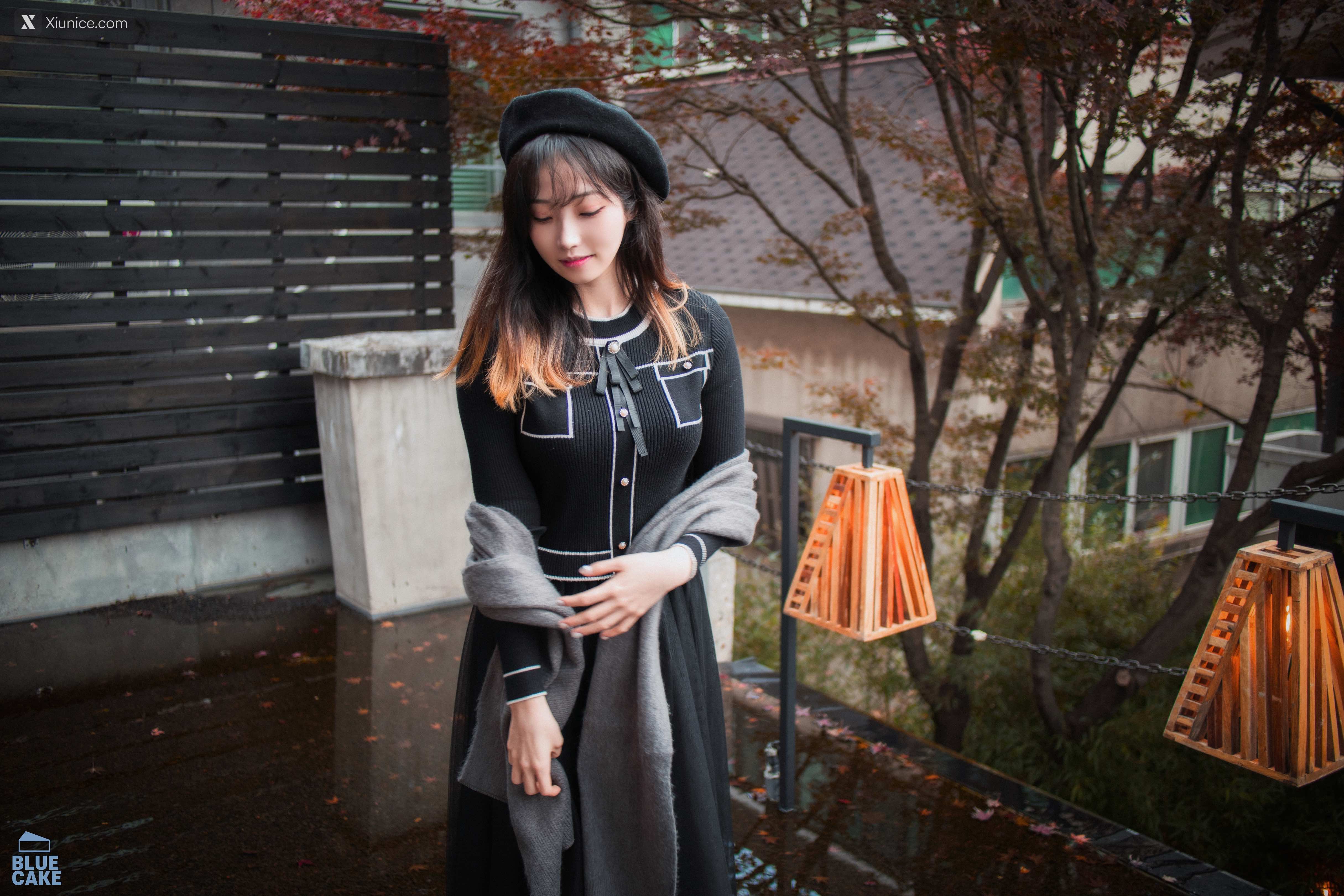 BLUECAKE Bambi (밤비) – Autumn 4K