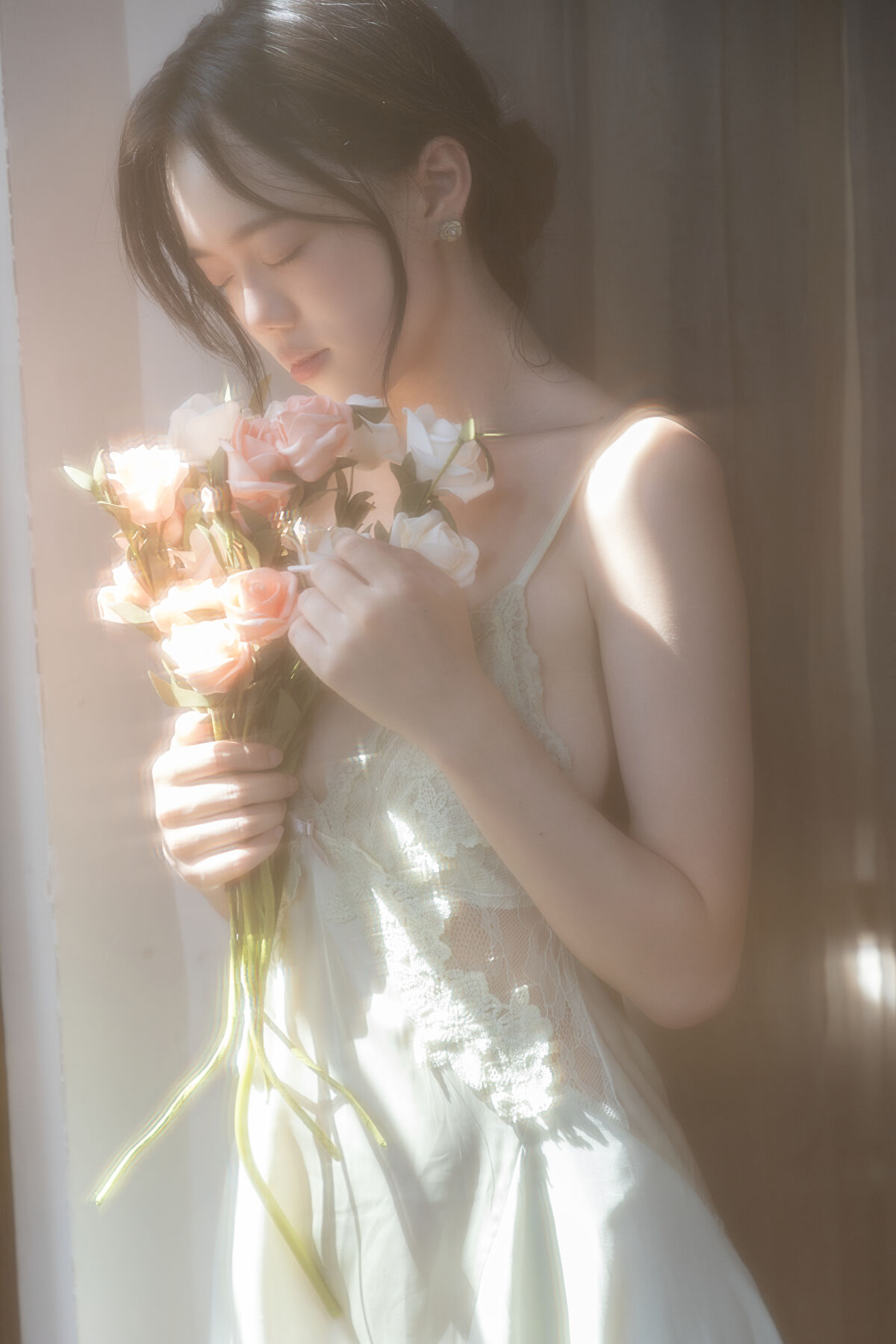 YiTuYu艺图语 Vol.10169 Jie Yun Hua