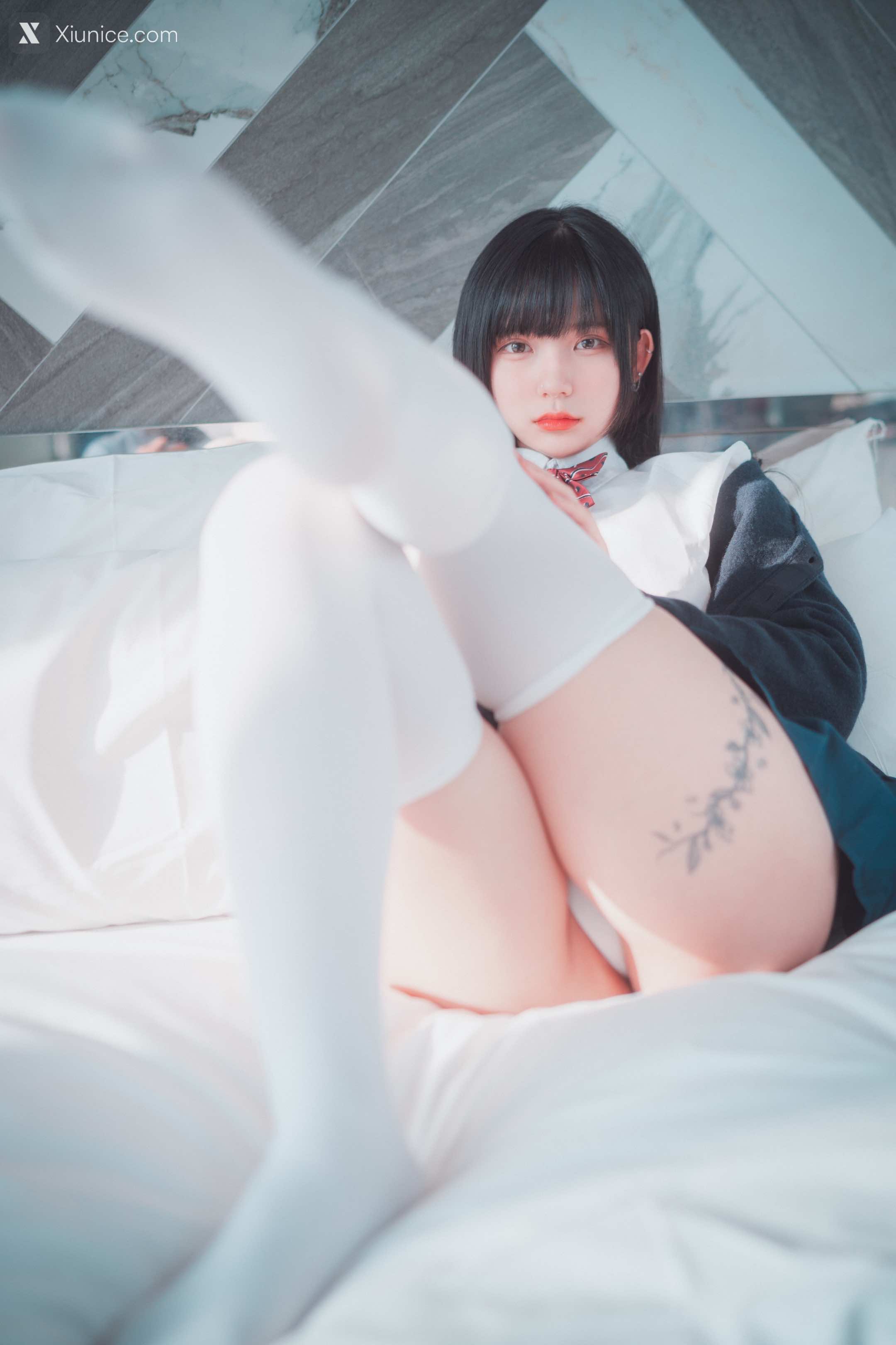 DJAWA Photo – Hizzy (히지) – “Self Satisfaction VOL. 2” 4K