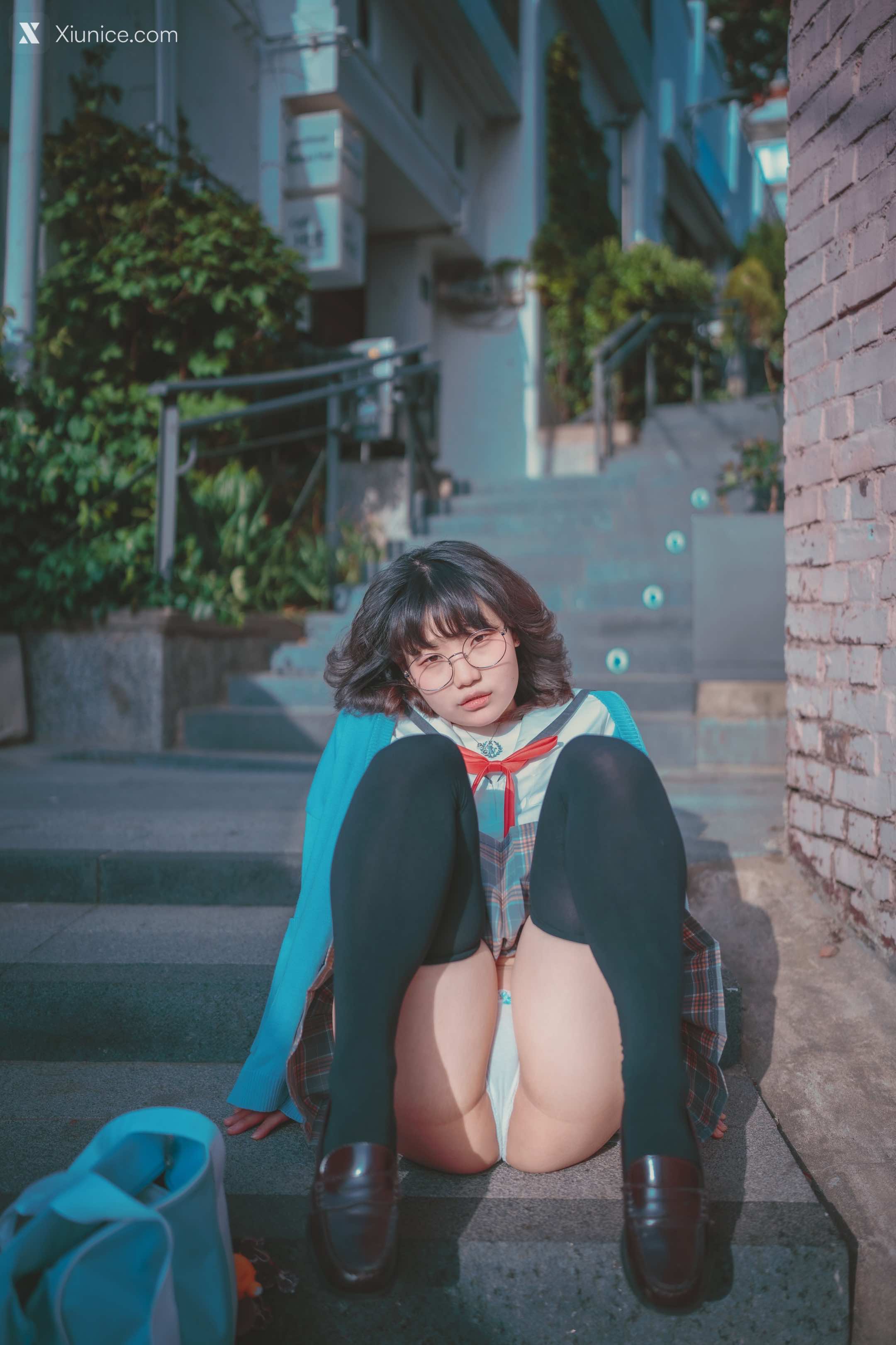 DJAWA Photo – Mimmi (밈미) – Your Panties 4K