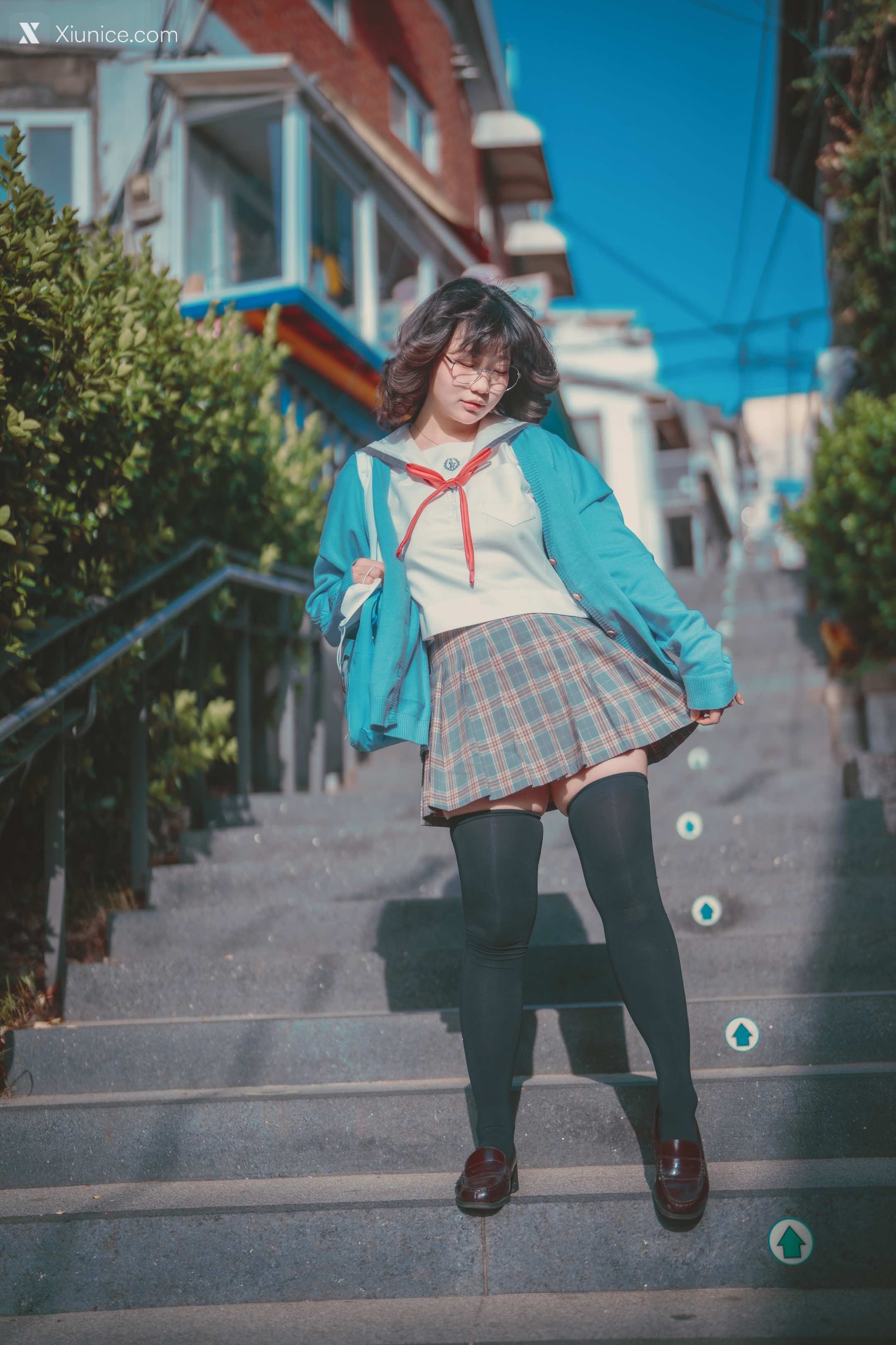 DJAWA Photo – Mimmi (밈미) – Your Panties 4K