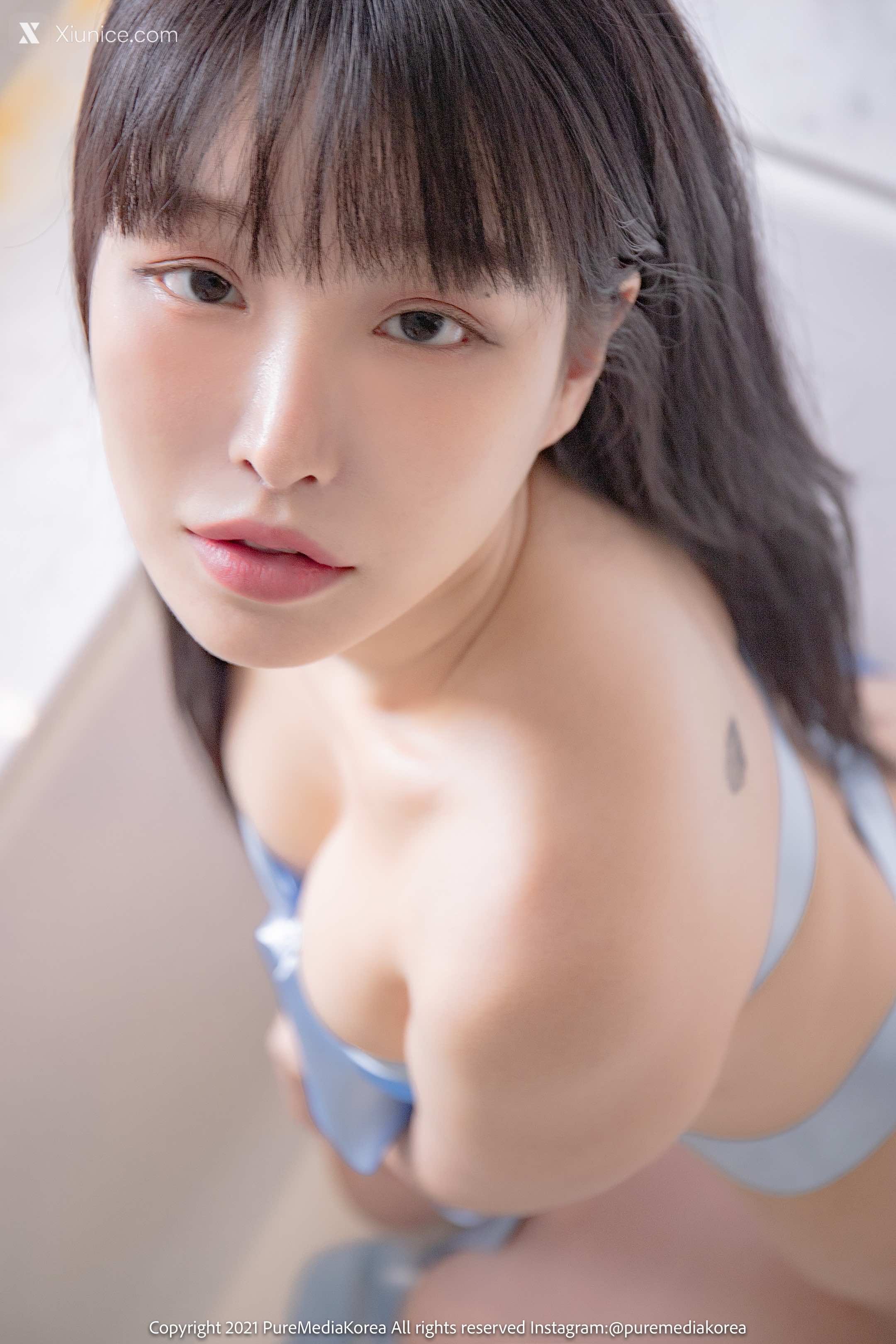 Pure Media Vol.109 Lee Snow 4K