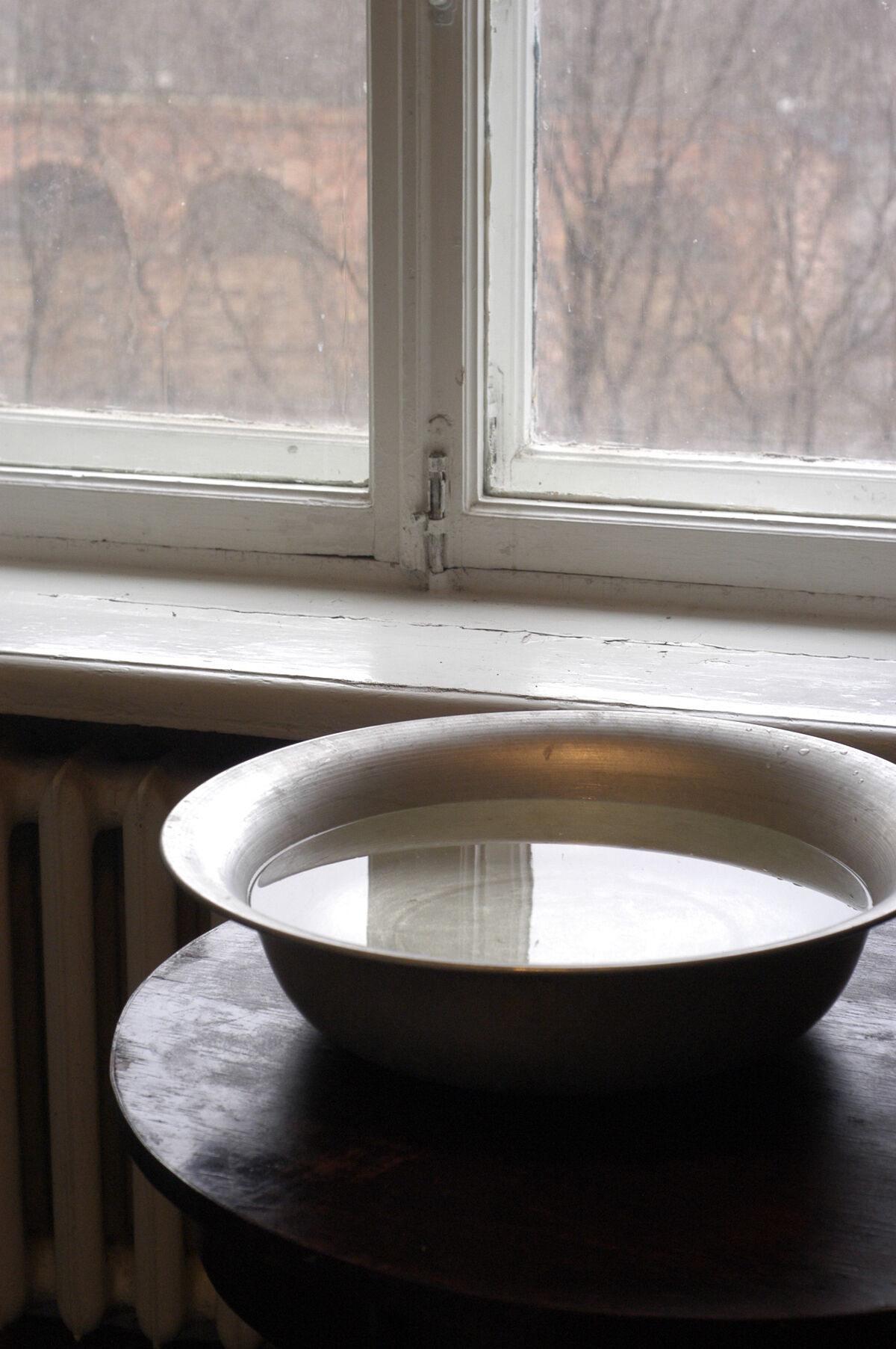 MetArt Narkiss - Cleansing Part01