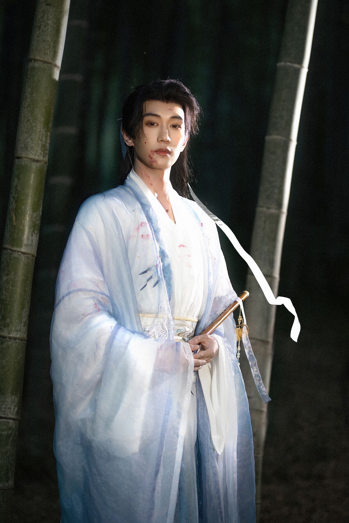 YiTuYu艺图语 Vol.10136 Dai 5 Kome