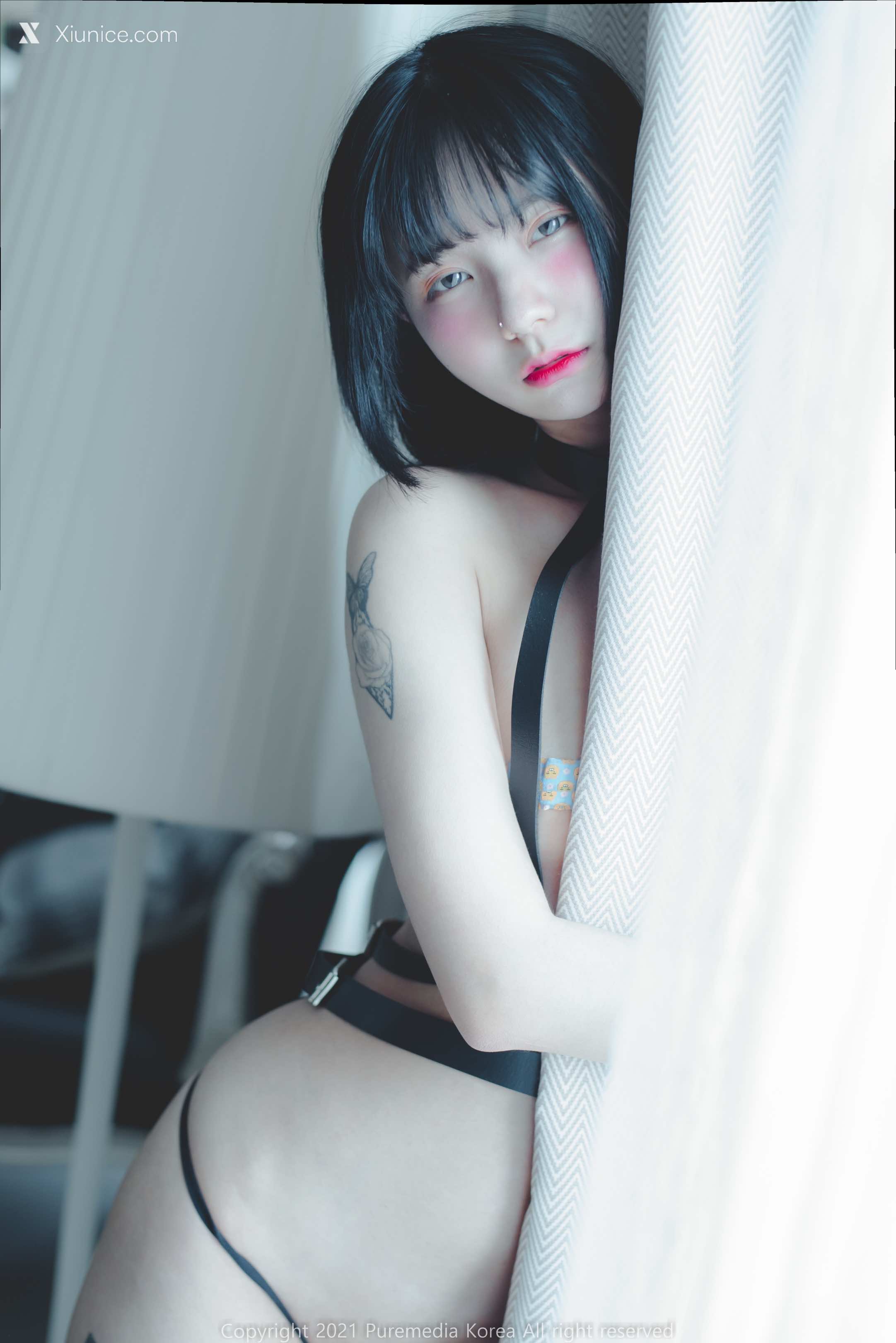 Pure Media Vol.079 Hizzy (히지) 4K