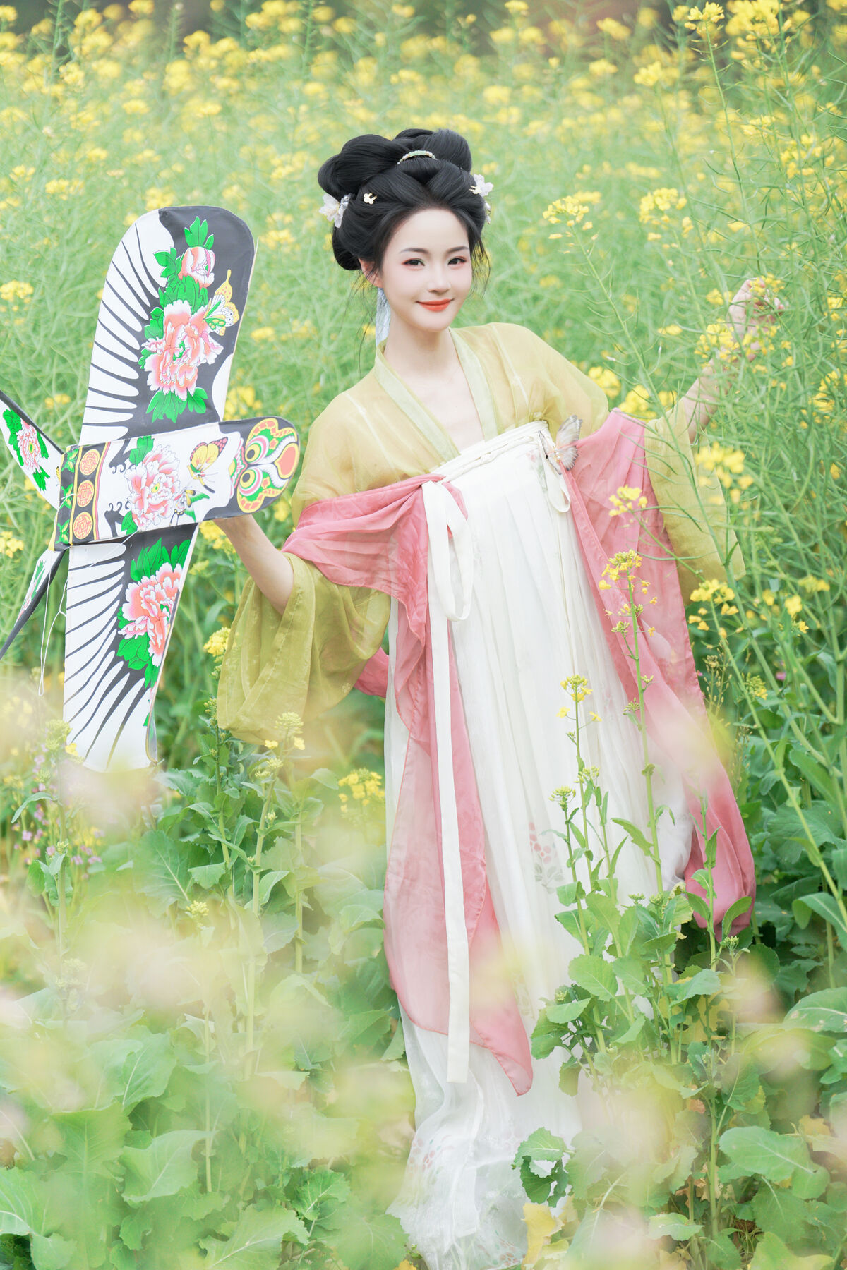 YiTuYu艺图语 Vol.10204 Nan Zhi