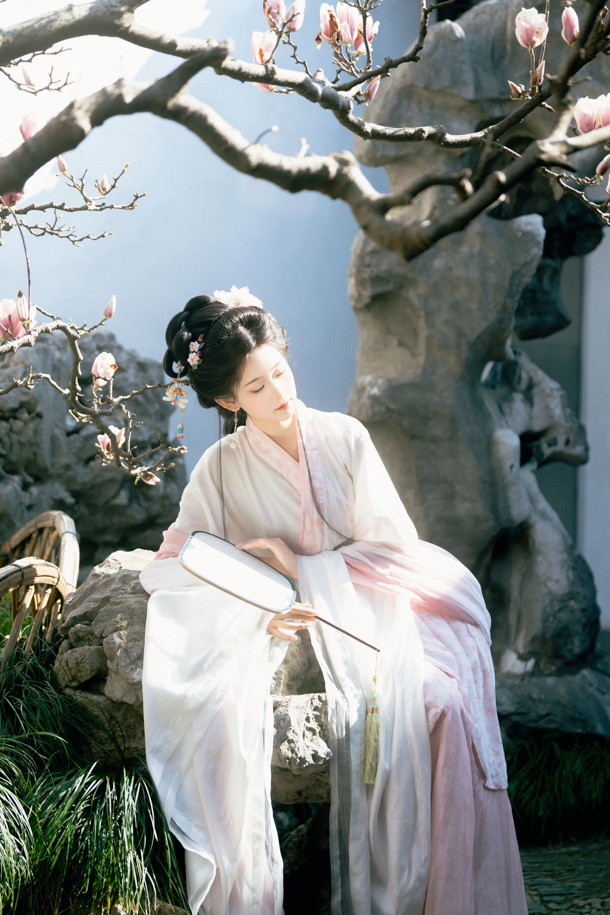 YiTuYu艺图语 Vol.10158 Tian Xin Ya Ya