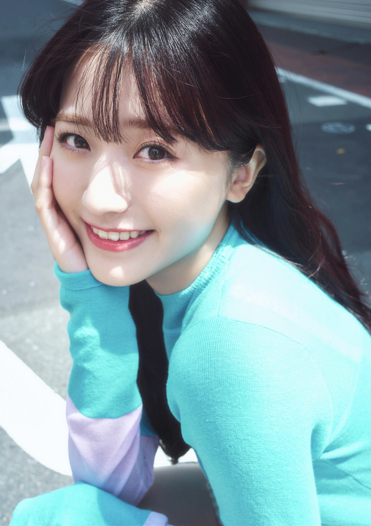 Yui Tadenuma 蓼沼優衣, BUBKAデジタル写真集 2025.08.14 200ページ超特装版