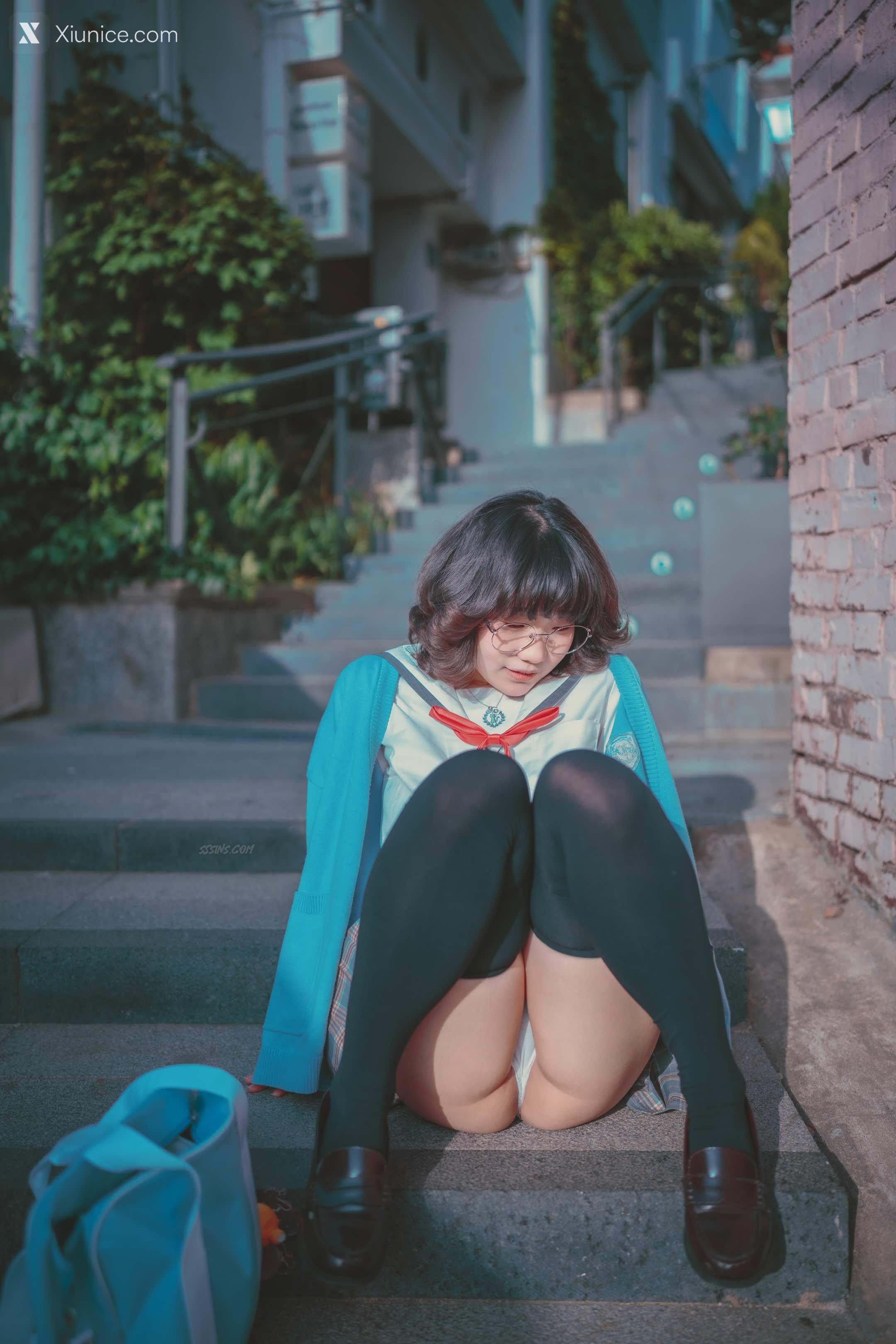 DJAWA Photo – Mimmi (밈미) – Your Panties 4K