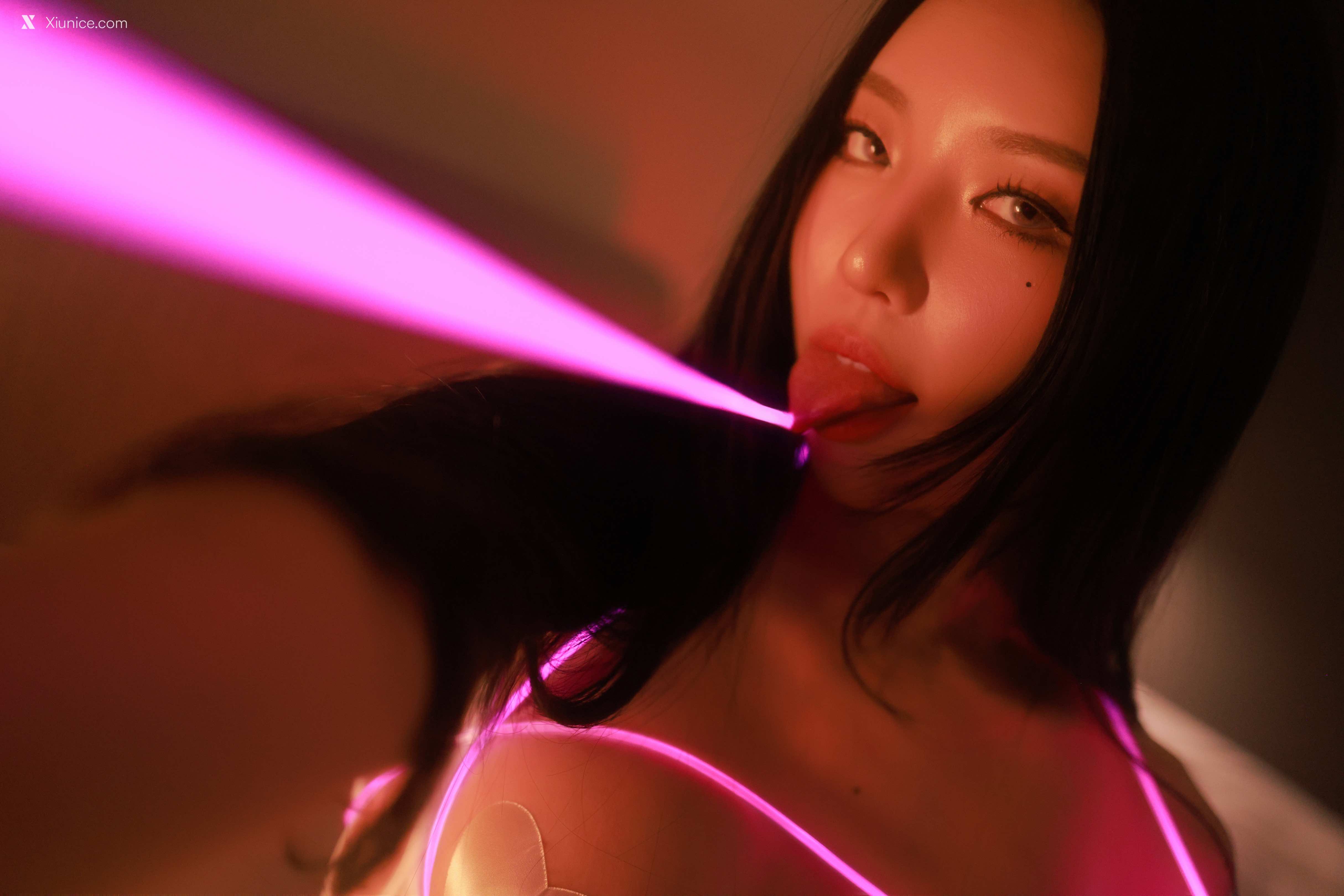 Dongeuran (동그란) – Jump Rope 4K