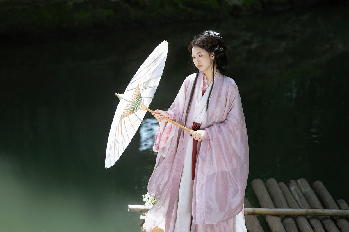 YiTuYu艺图语 Vol.10214 Jie Jie