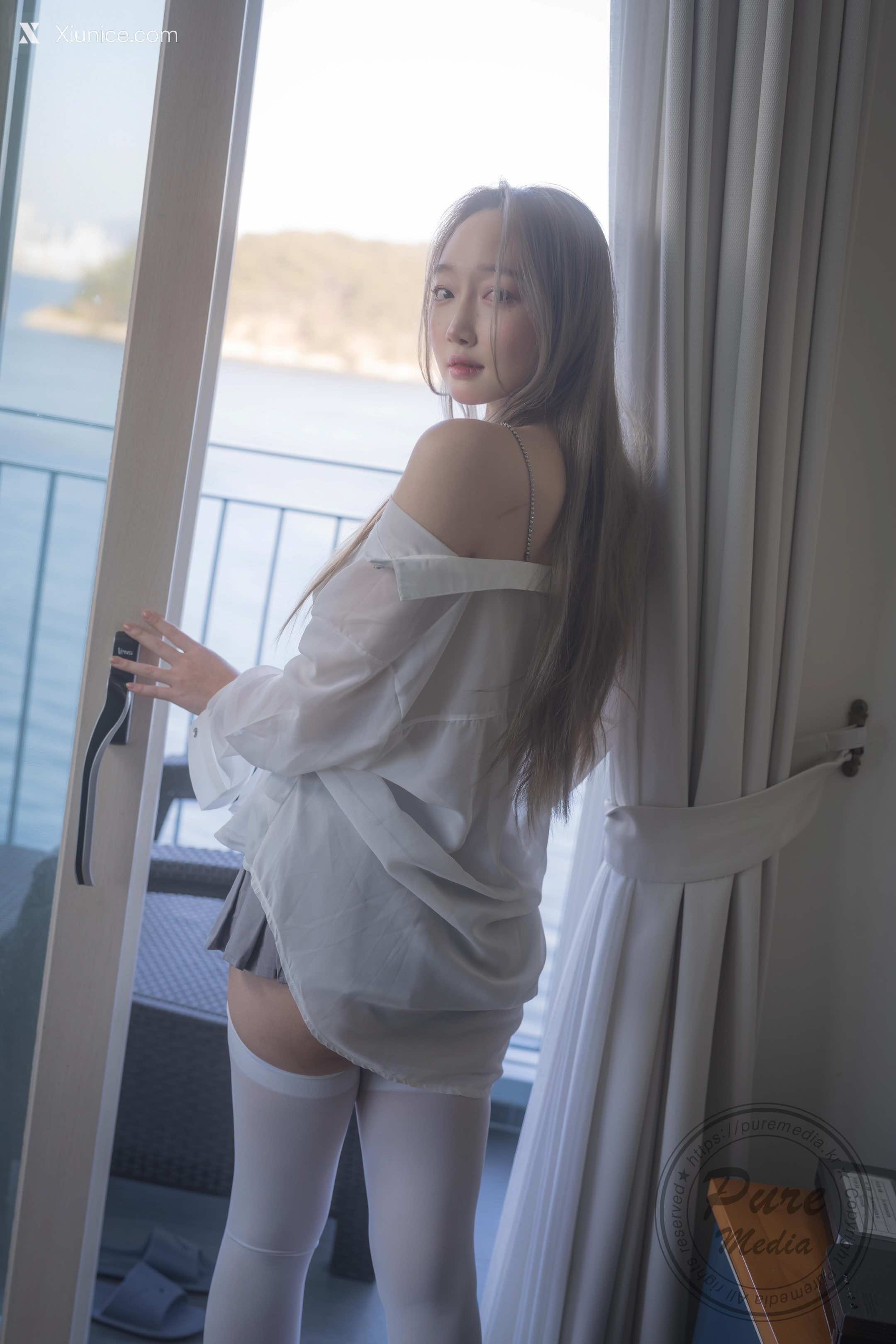 Pure Media Vol.274 Raon (라온) – Debut 4K