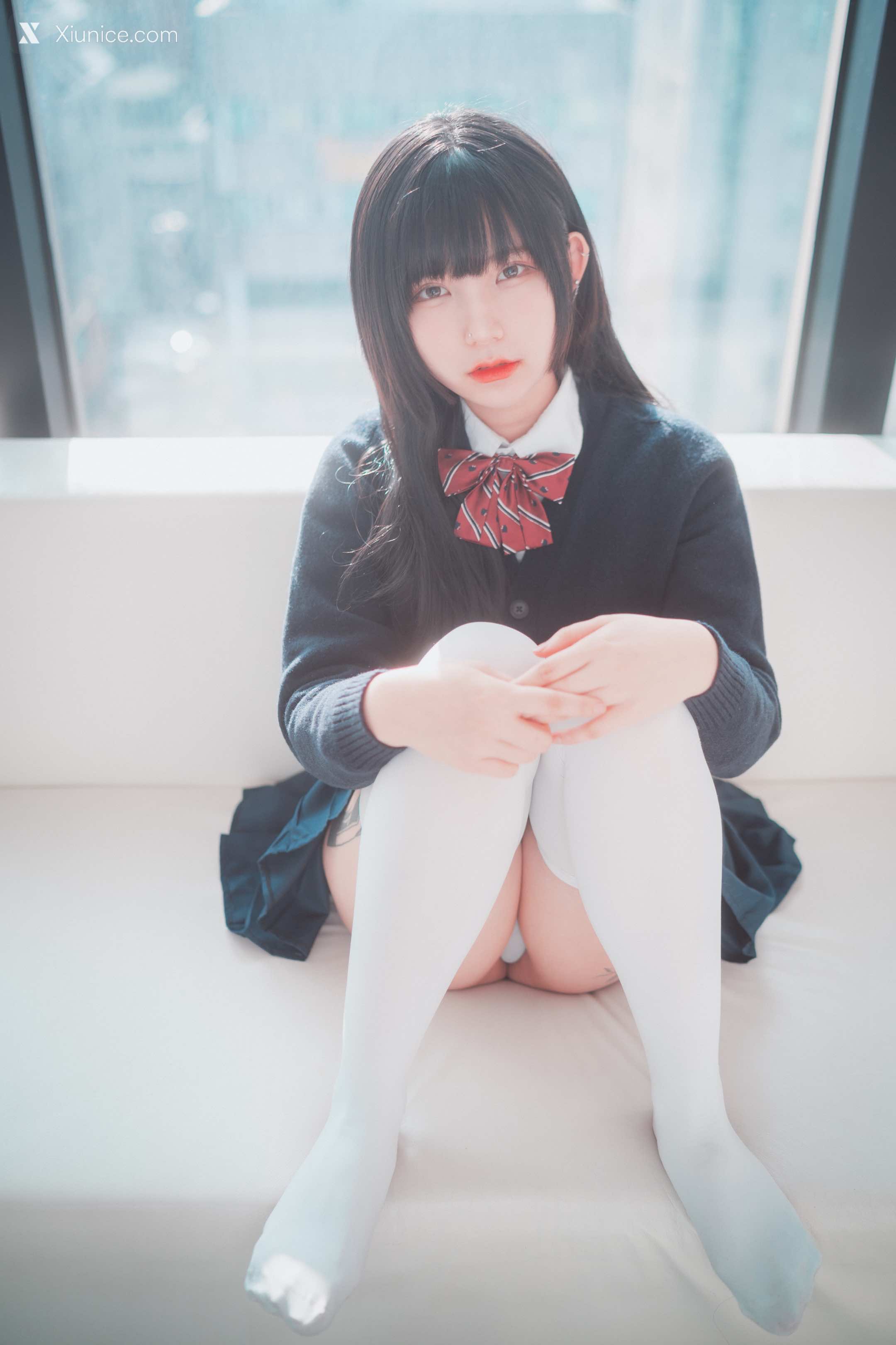 DJAWA Photo – Hizzy (히지) – “Self Satisfaction VOL. 2” 4K