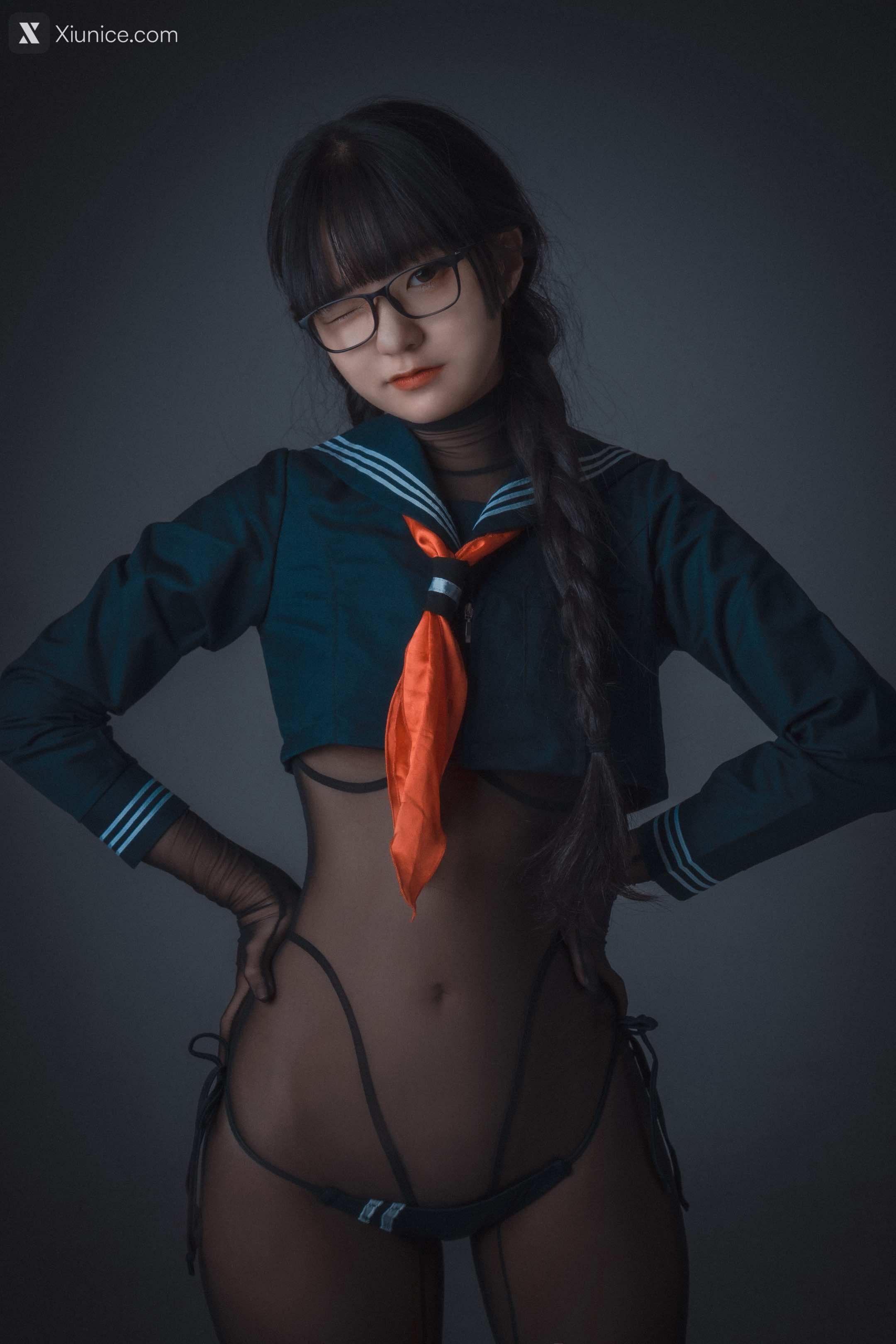 DJAWA Photo – Jeong Jenny (정제니) – Swimming Lesson #10 (Full) 4K