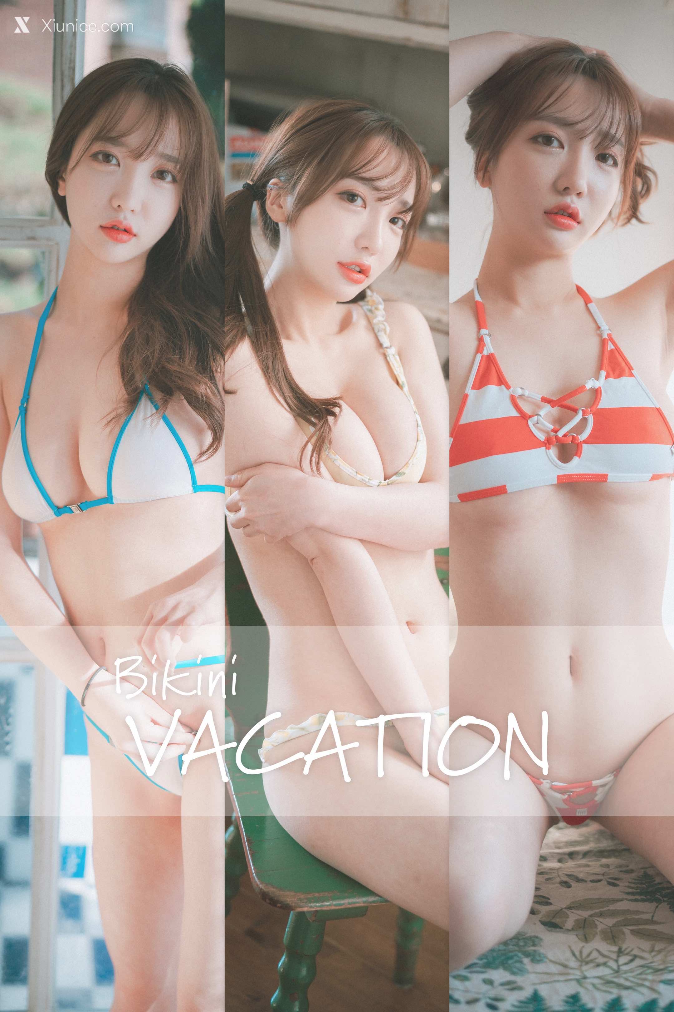 DJAWA Photo – Son Ye-Eun (손예은) – Bikini Vacation #1 4K