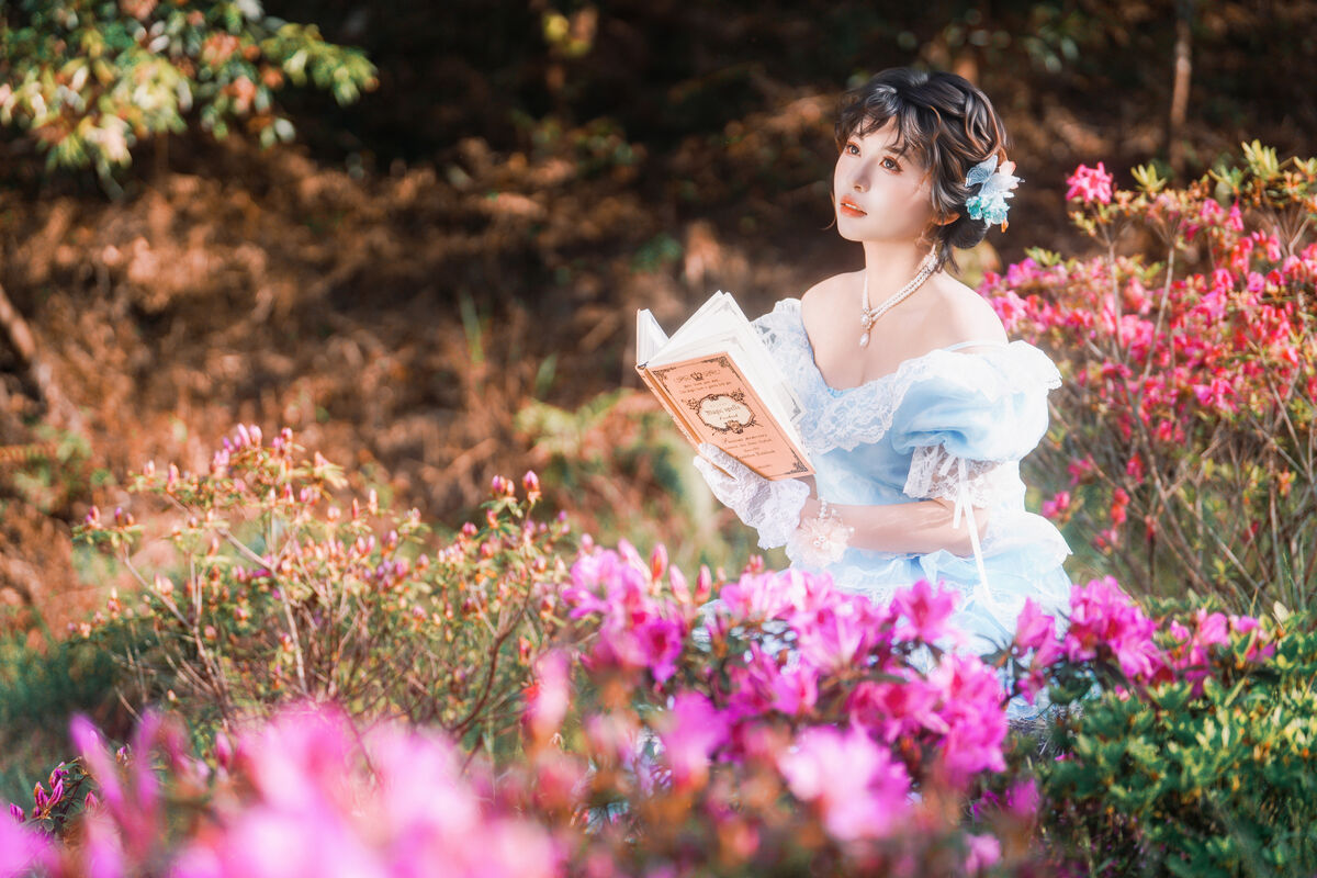 YiTuYu艺图语 Vol.10174 Gui Hua Ya